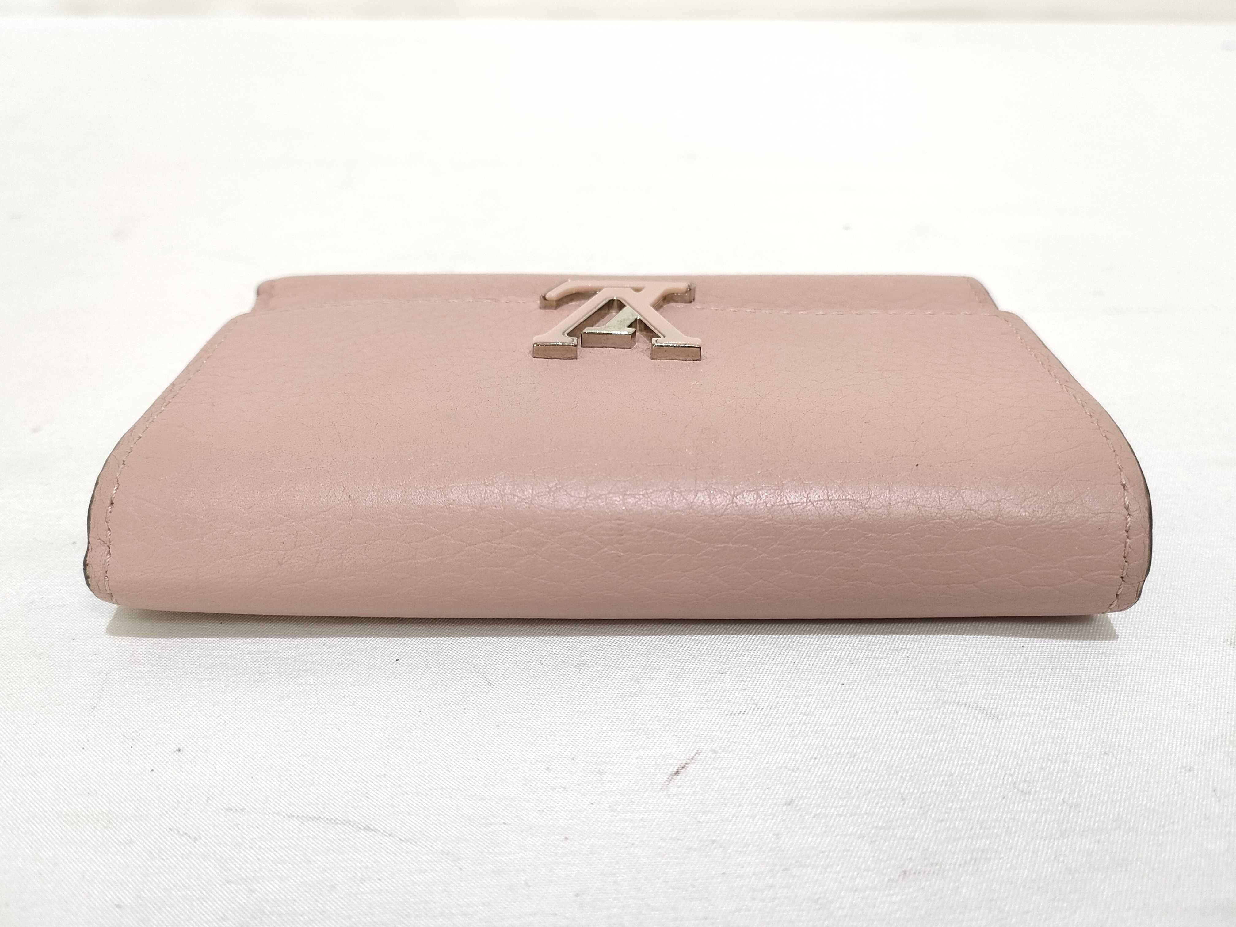 Folding Wallet / Leather Wallet — view 6
