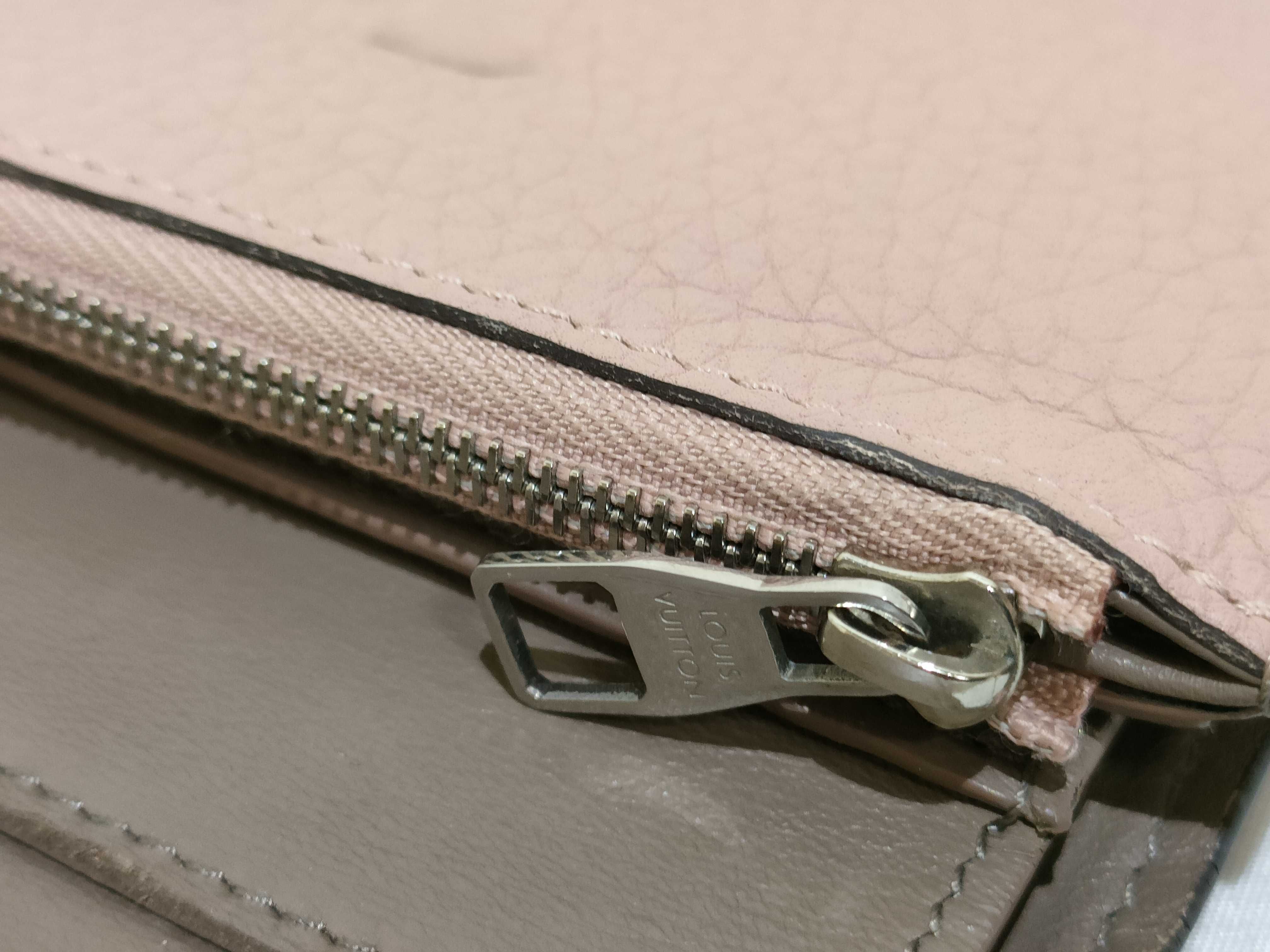 Folding Wallet / Leather Wallet — view 8