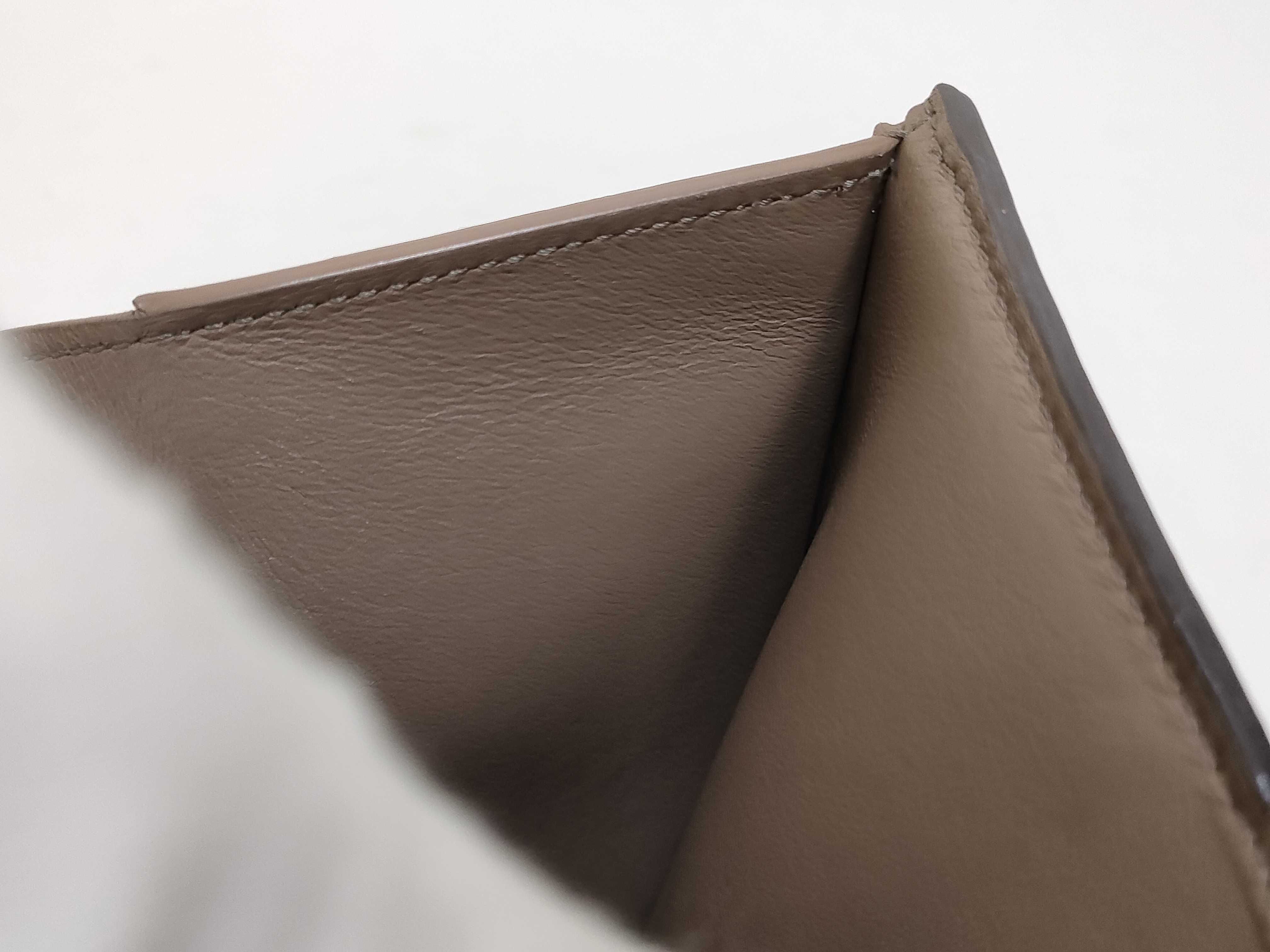 Folding Wallet / Leather Wallet — view 10
