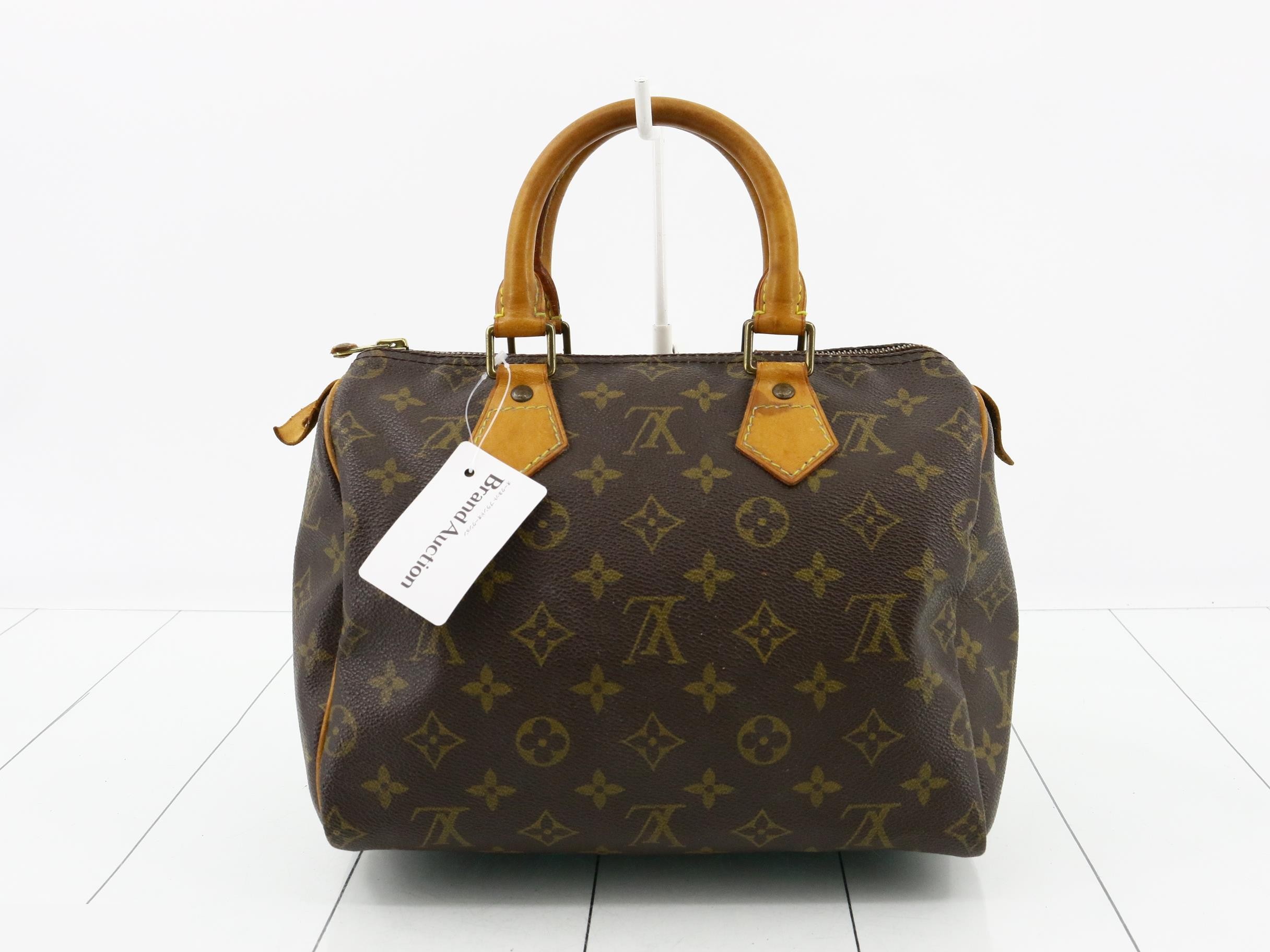 Speedy 25 — view 2