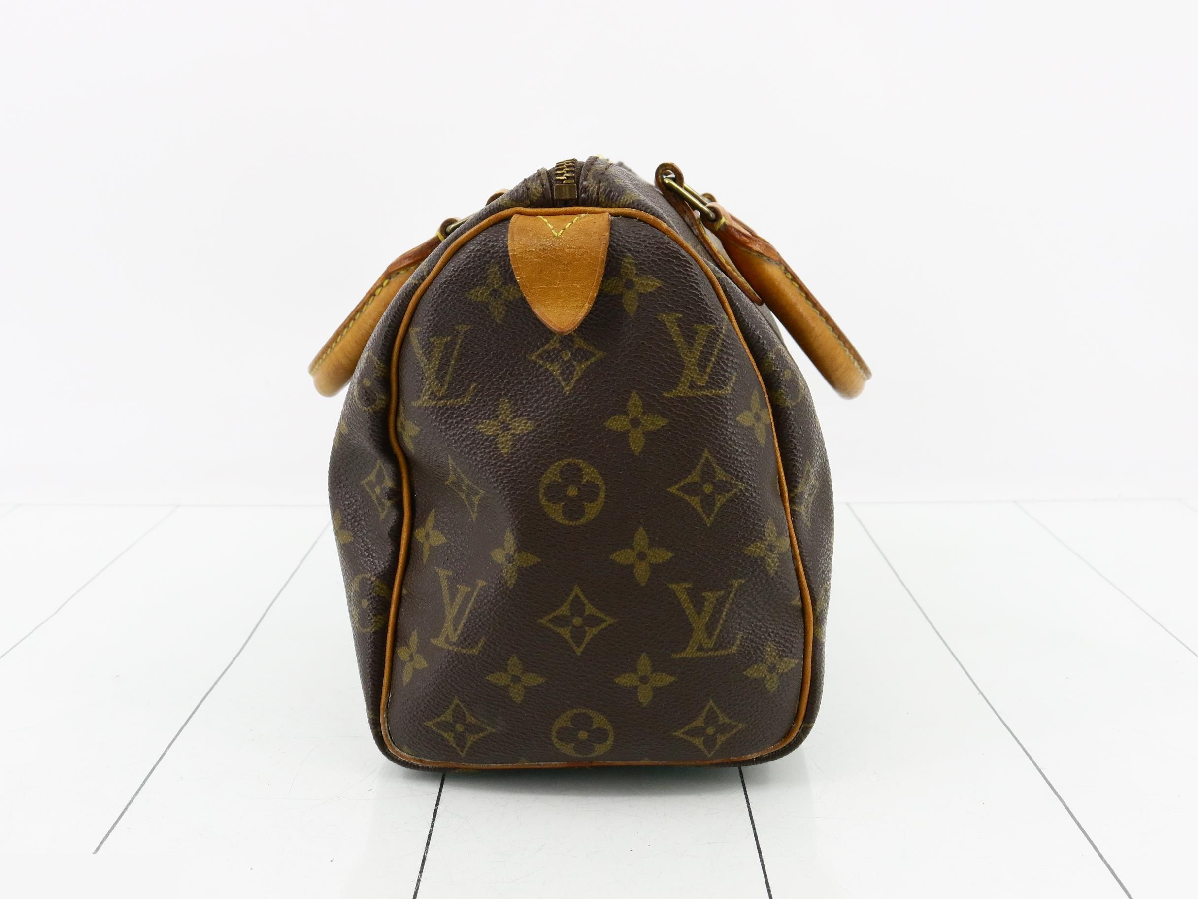 Speedy 25 — view 4