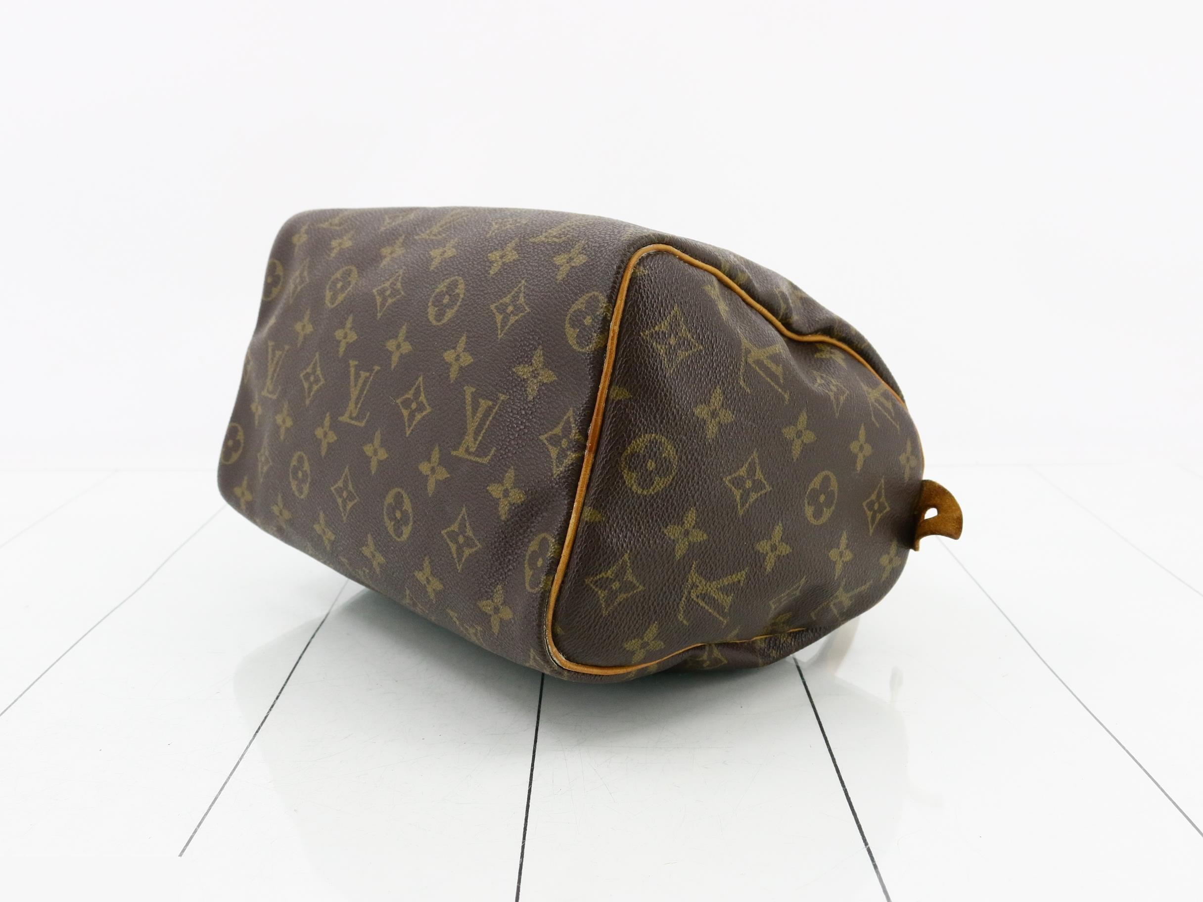 Speedy 25 — view 6