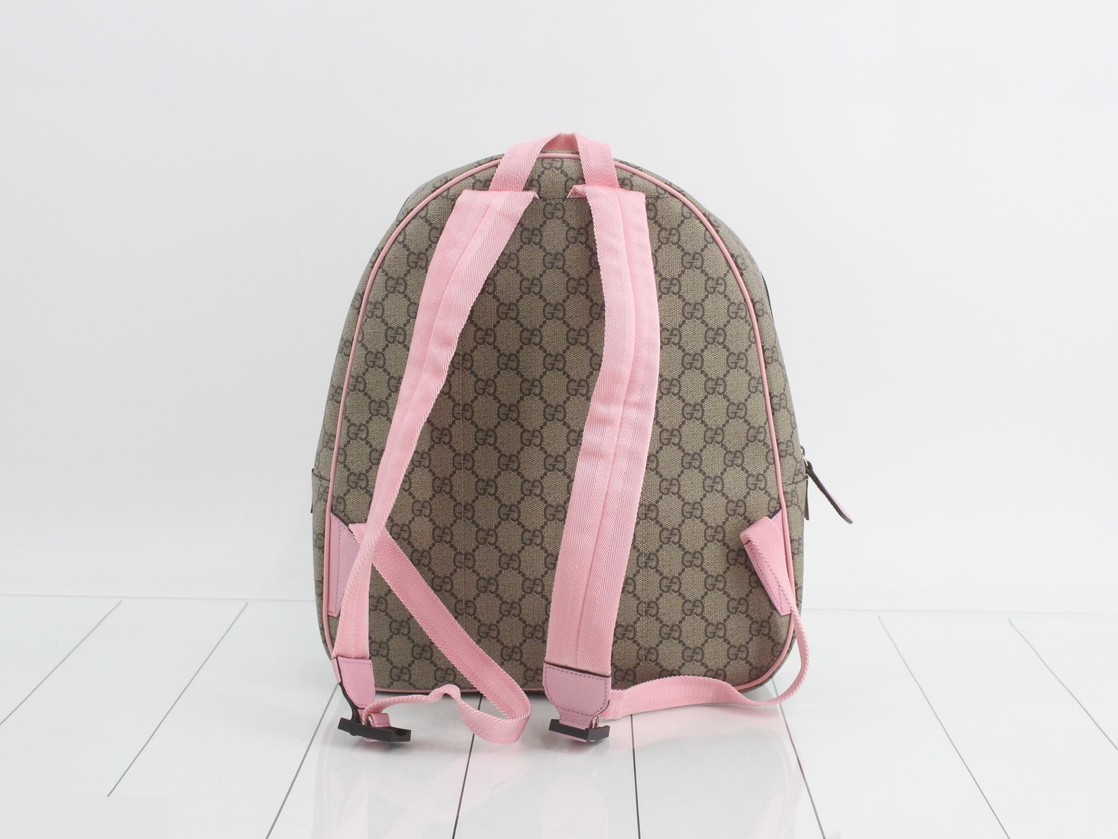 GG Supreme Higuchi Yuko Backpack — view 2
