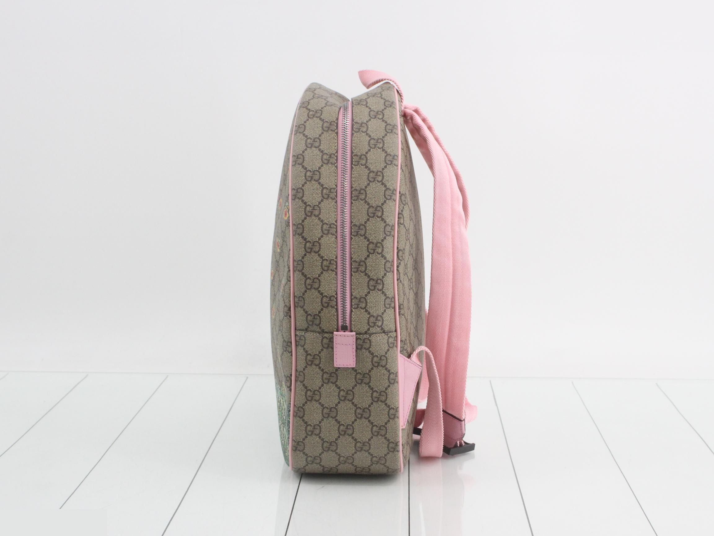 GG Supreme Higuchi Yuko Backpack — view 3