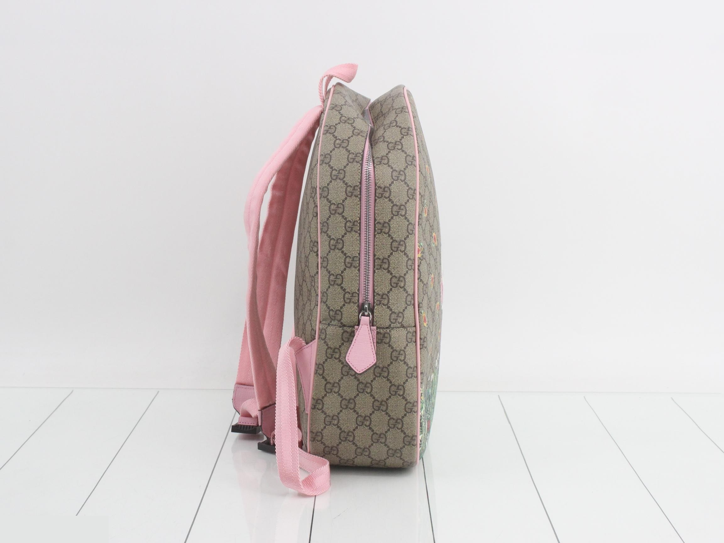 GG Supreme Higuchi Yuko Backpack — view 4