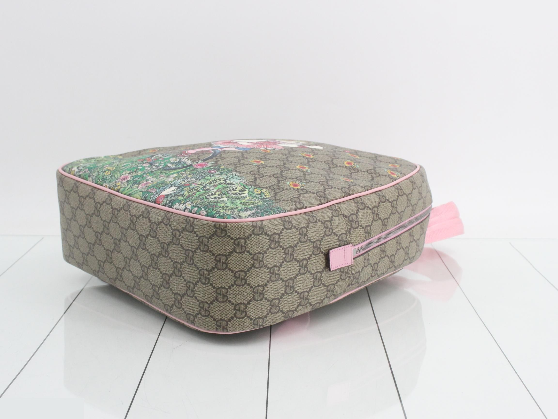 GG Supreme Higuchi Yuko Backpack — view 6