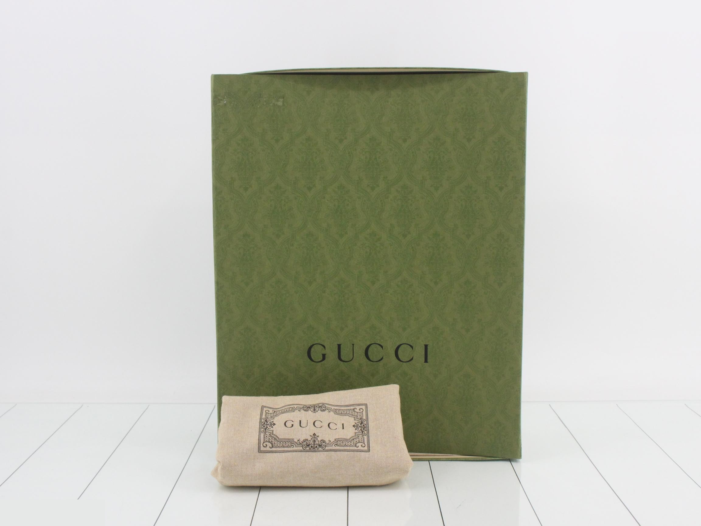 GG Supreme Higuchi Yuko Backpack — view 7