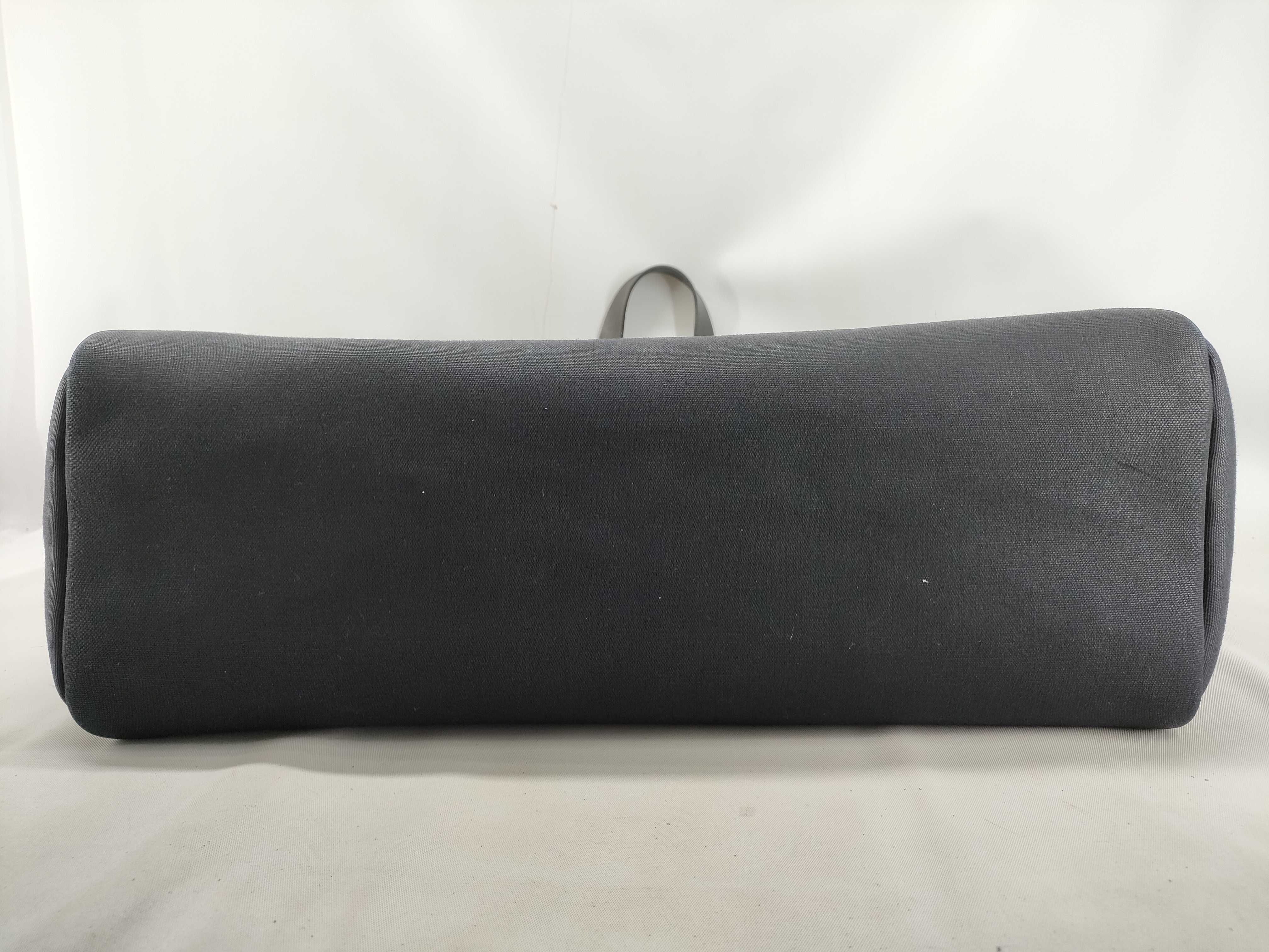 Cabas Canvas Handbag — view 3