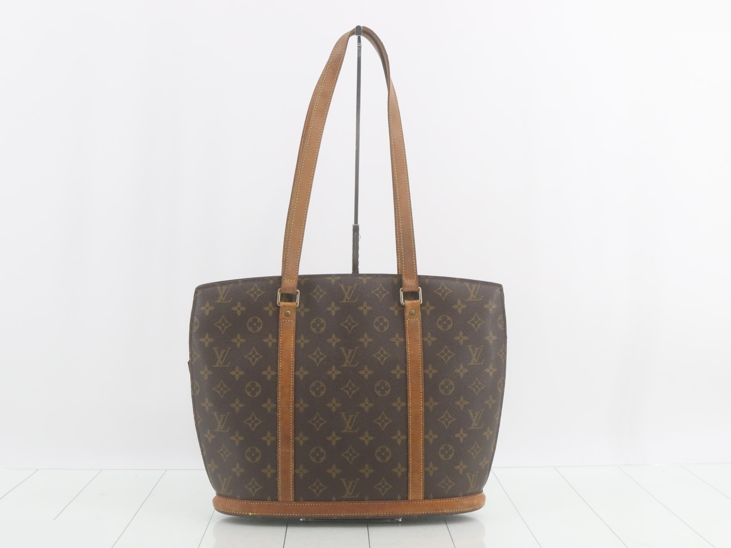 LV Monogram Babylon M51102 — view 2