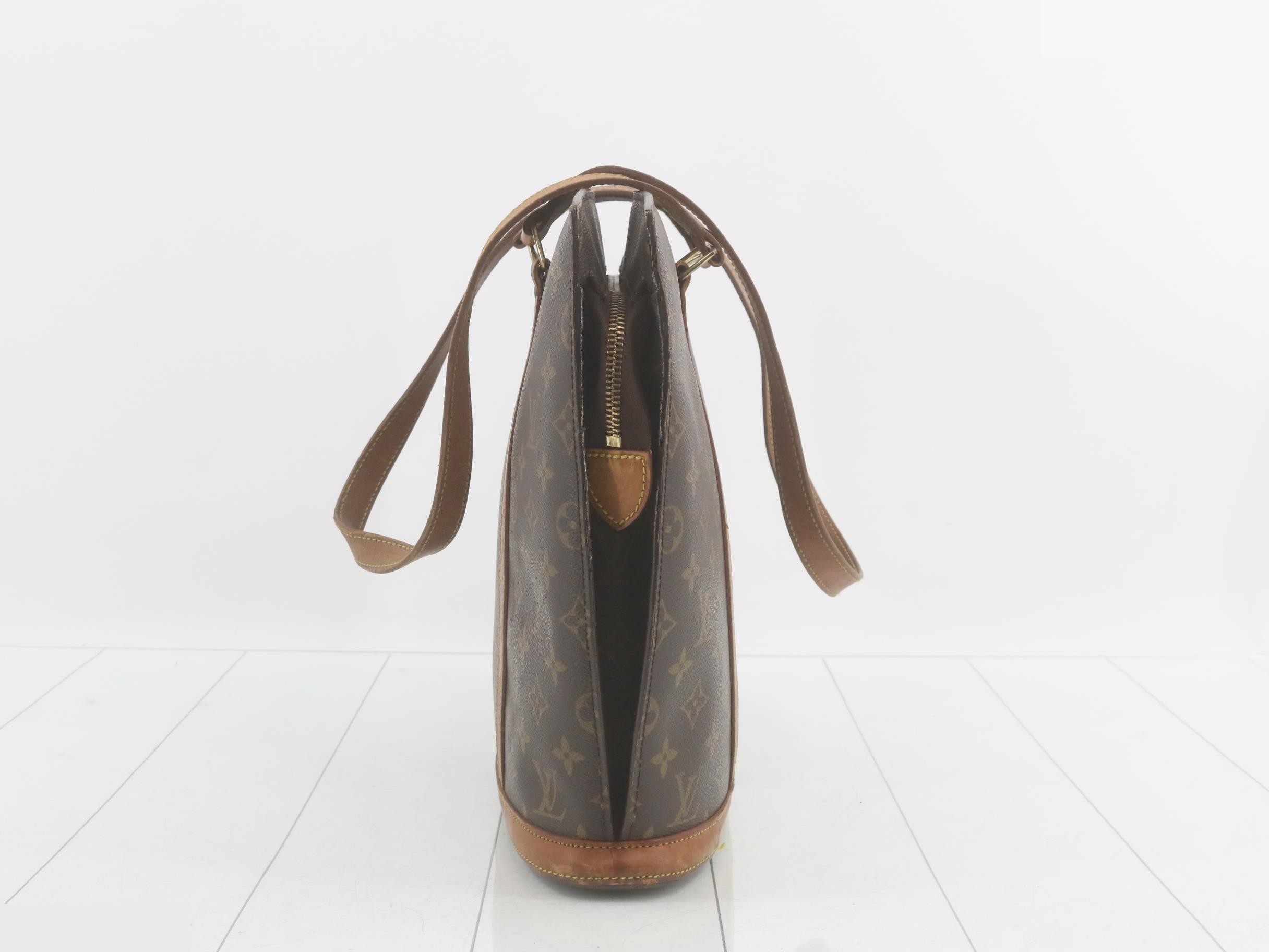 LV Monogram Babylon M51102 — view 3