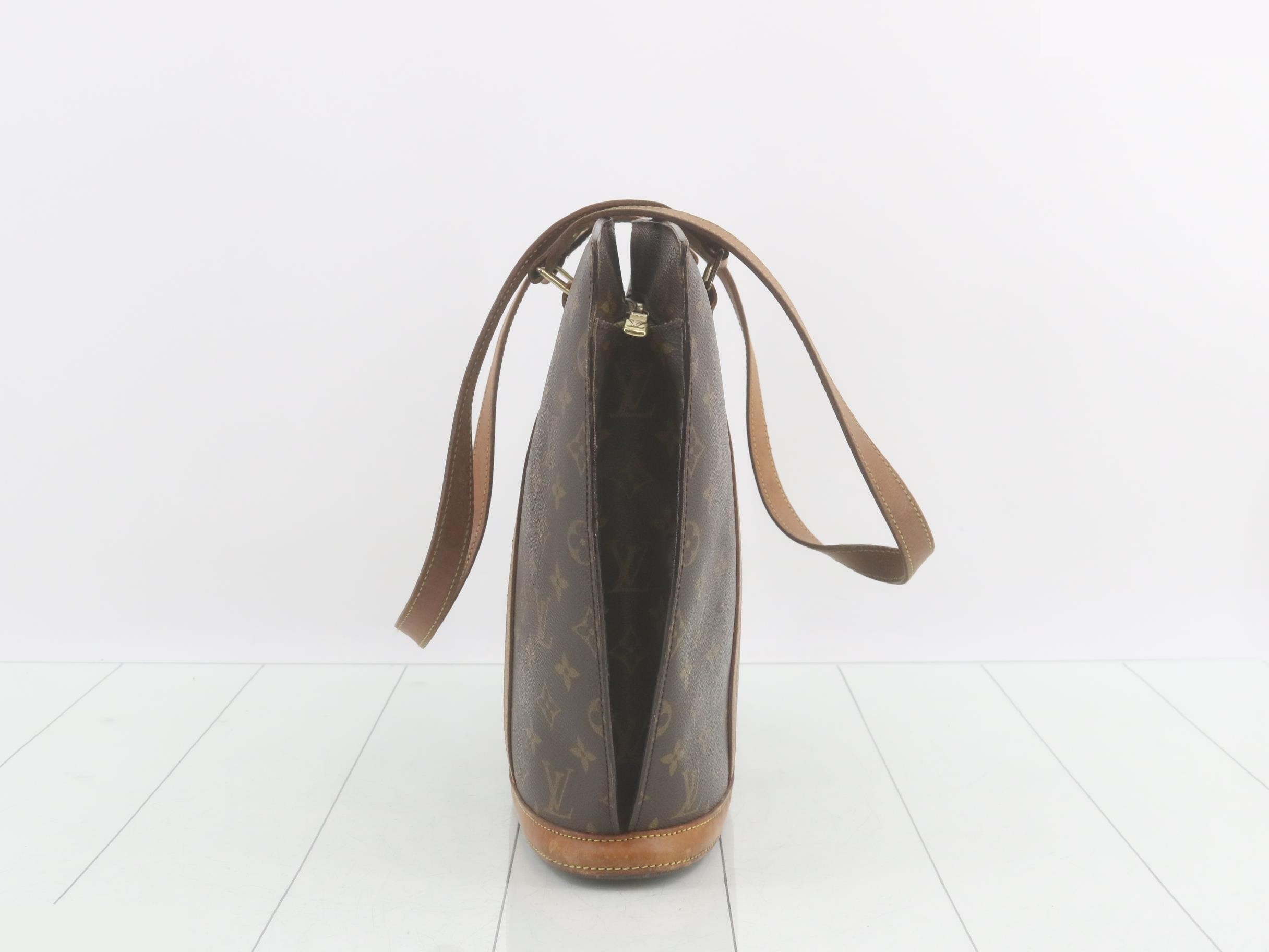 LV Monogram Babylon M51102 — view 4