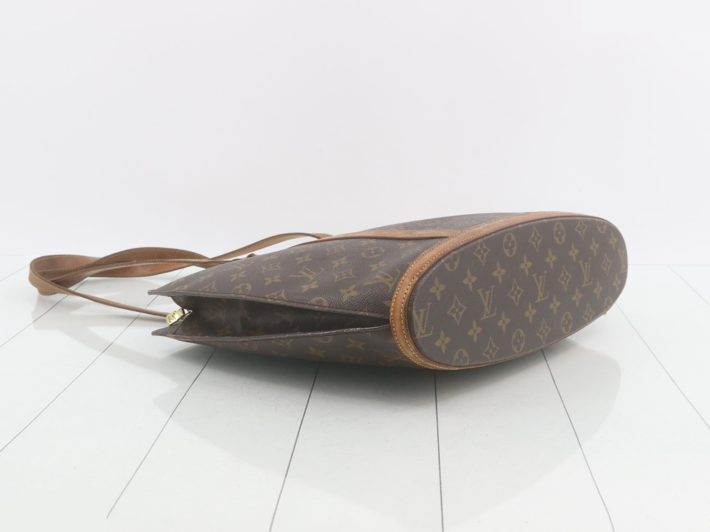 LV Monogram Babylon M51102 — view 5