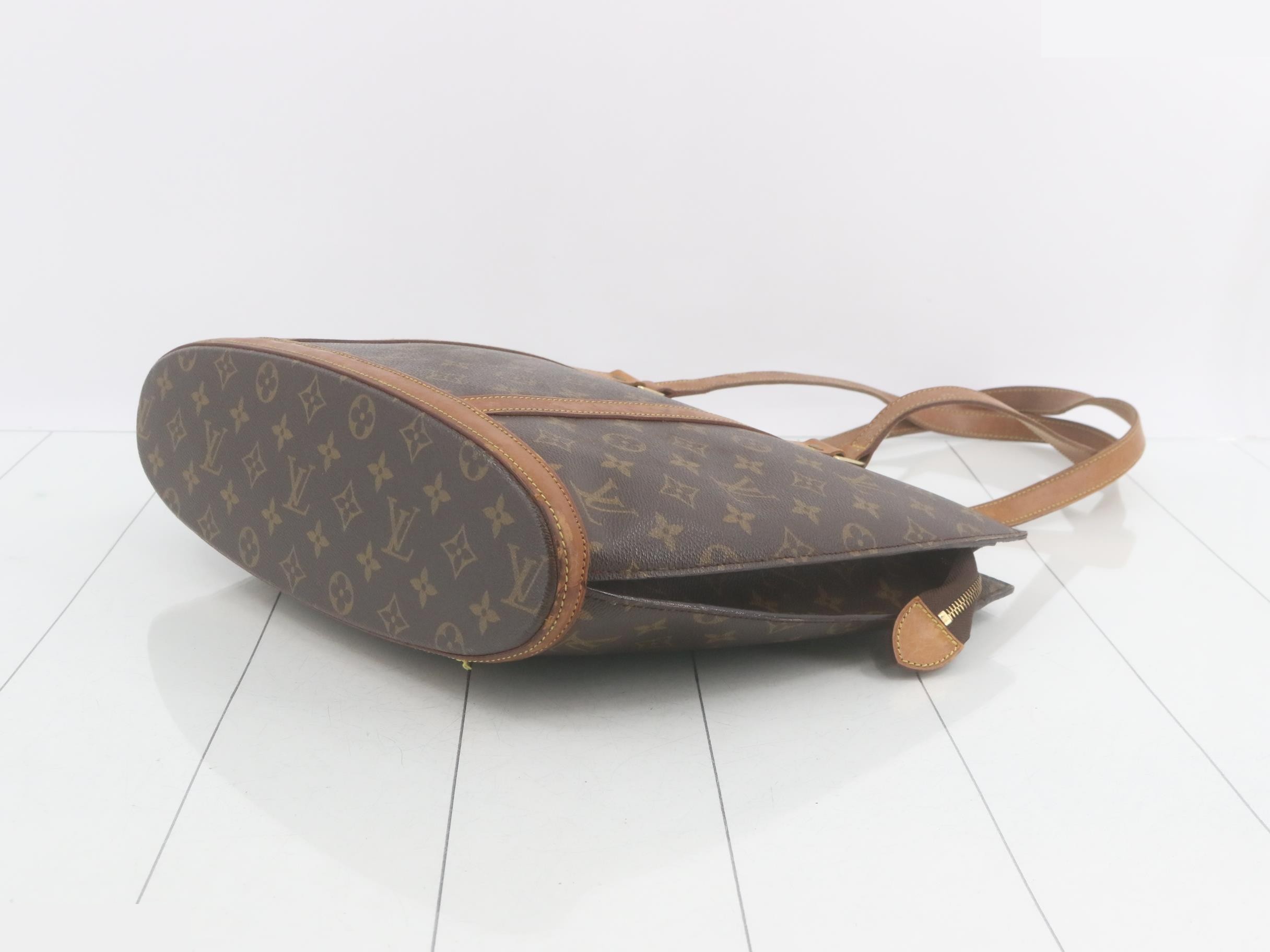LV Monogram Babylon M51102 — view 6