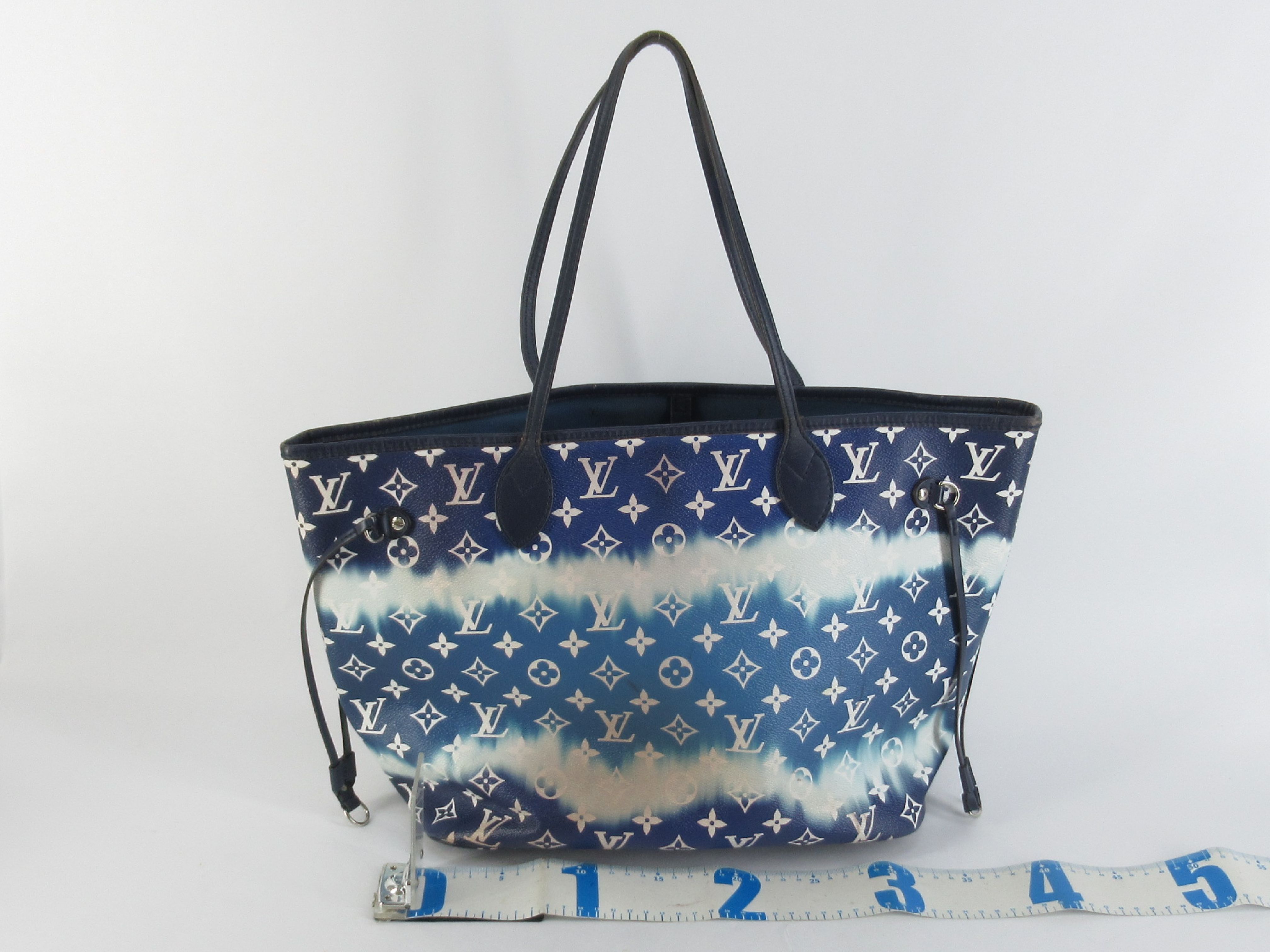 Monogram — view 2