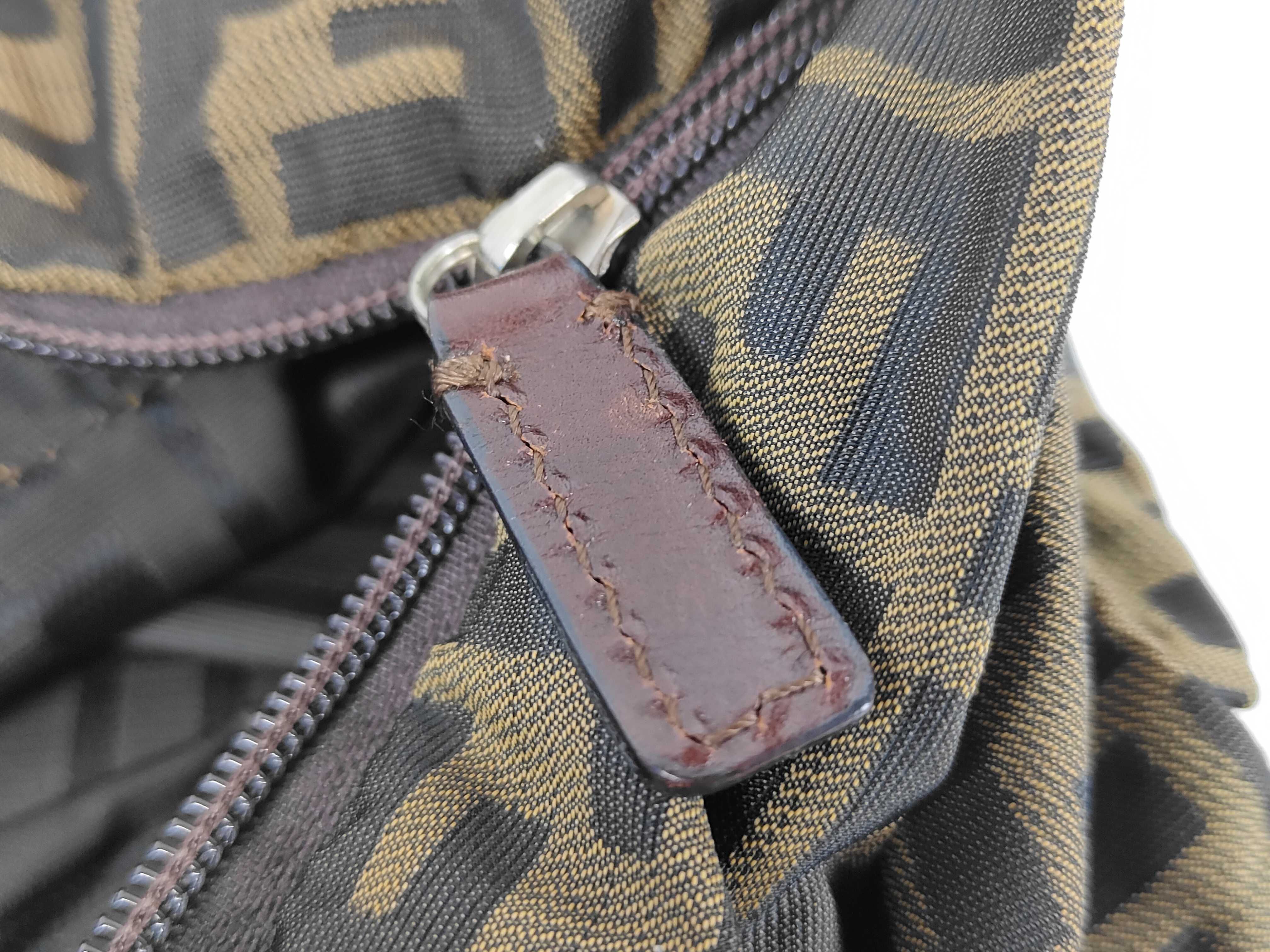 Zucca FF Handbag — view 12