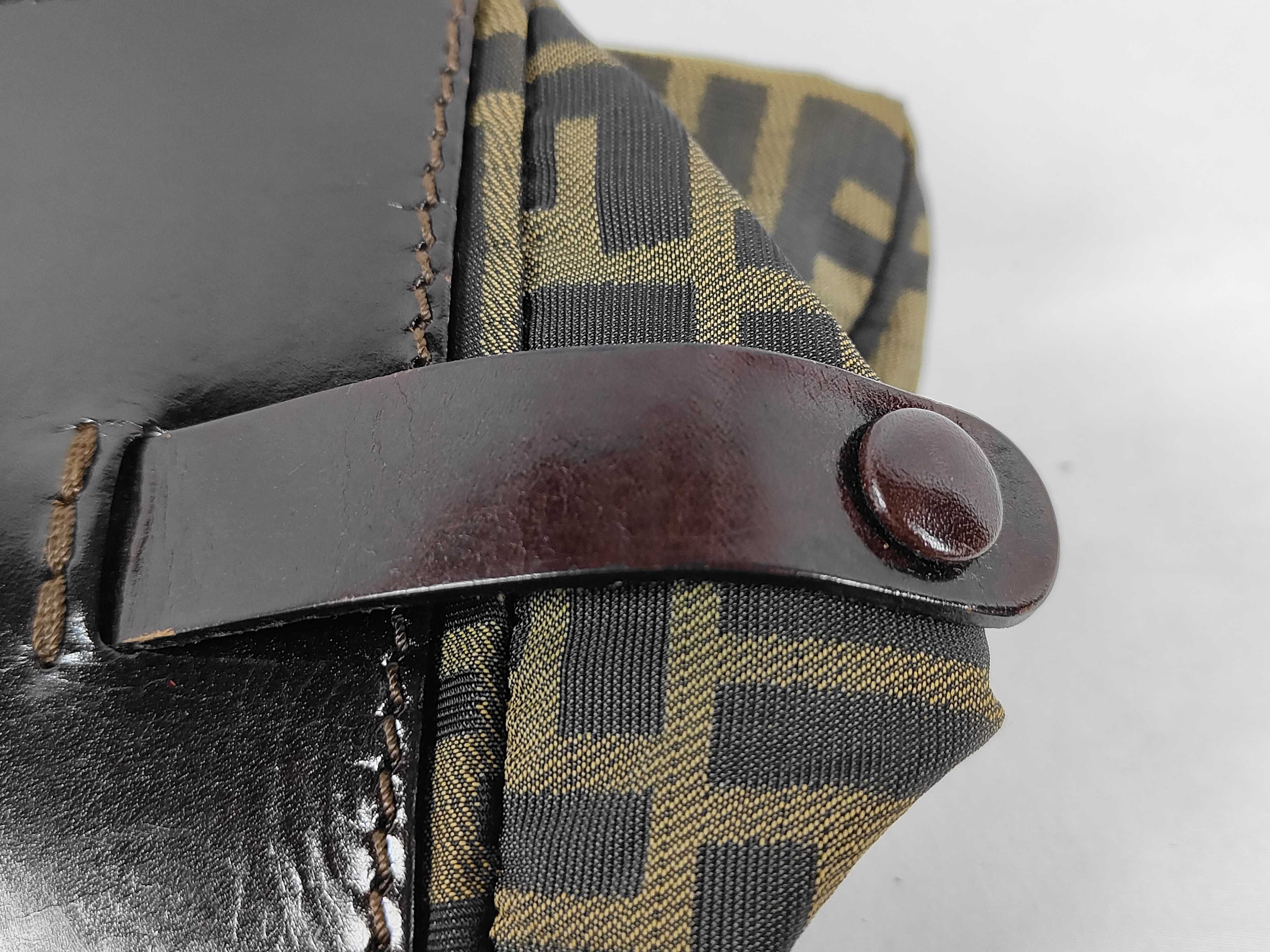 Zucca FF Handbag — view 13