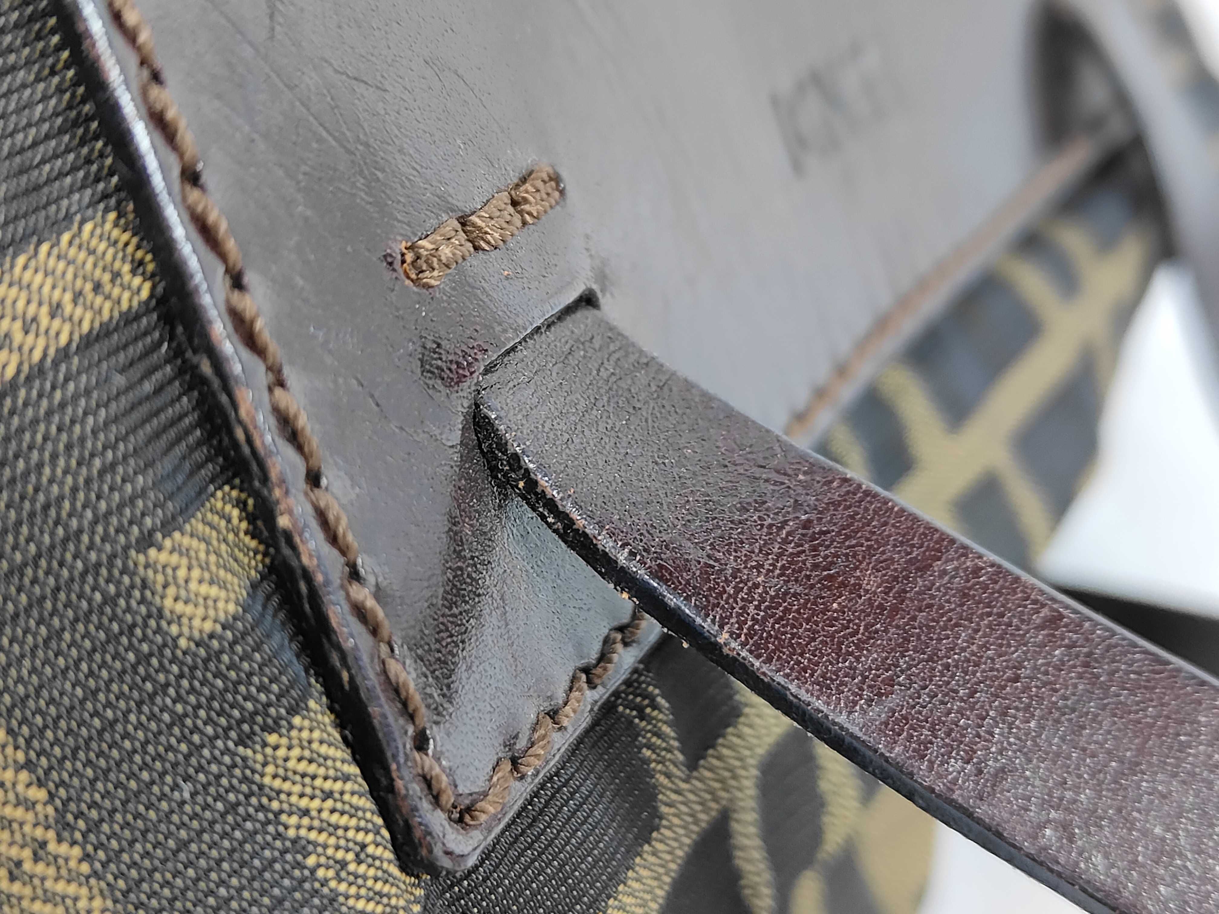 Zucca FF Handbag — view 5