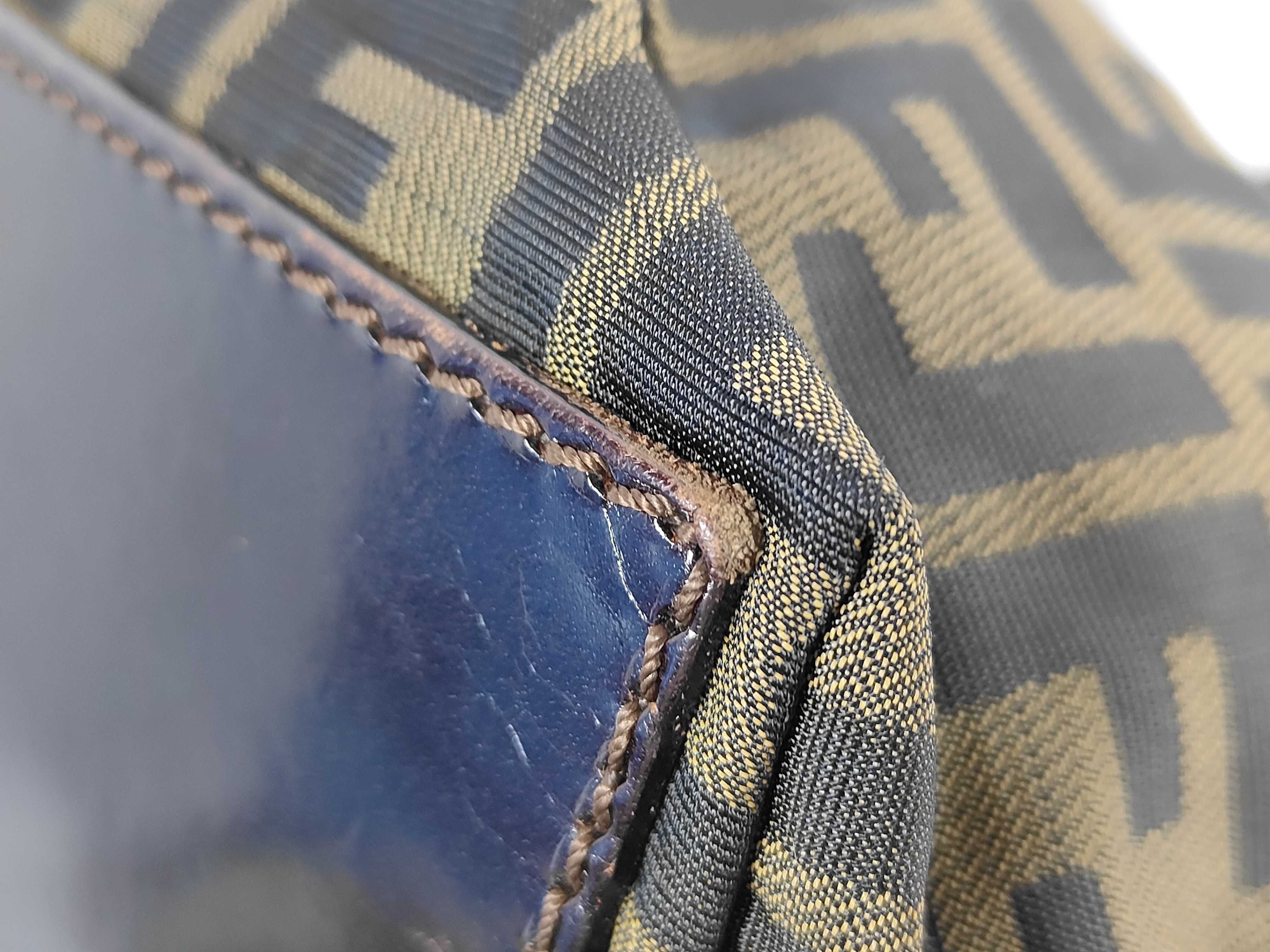 Zucca FF Handbag — view 6