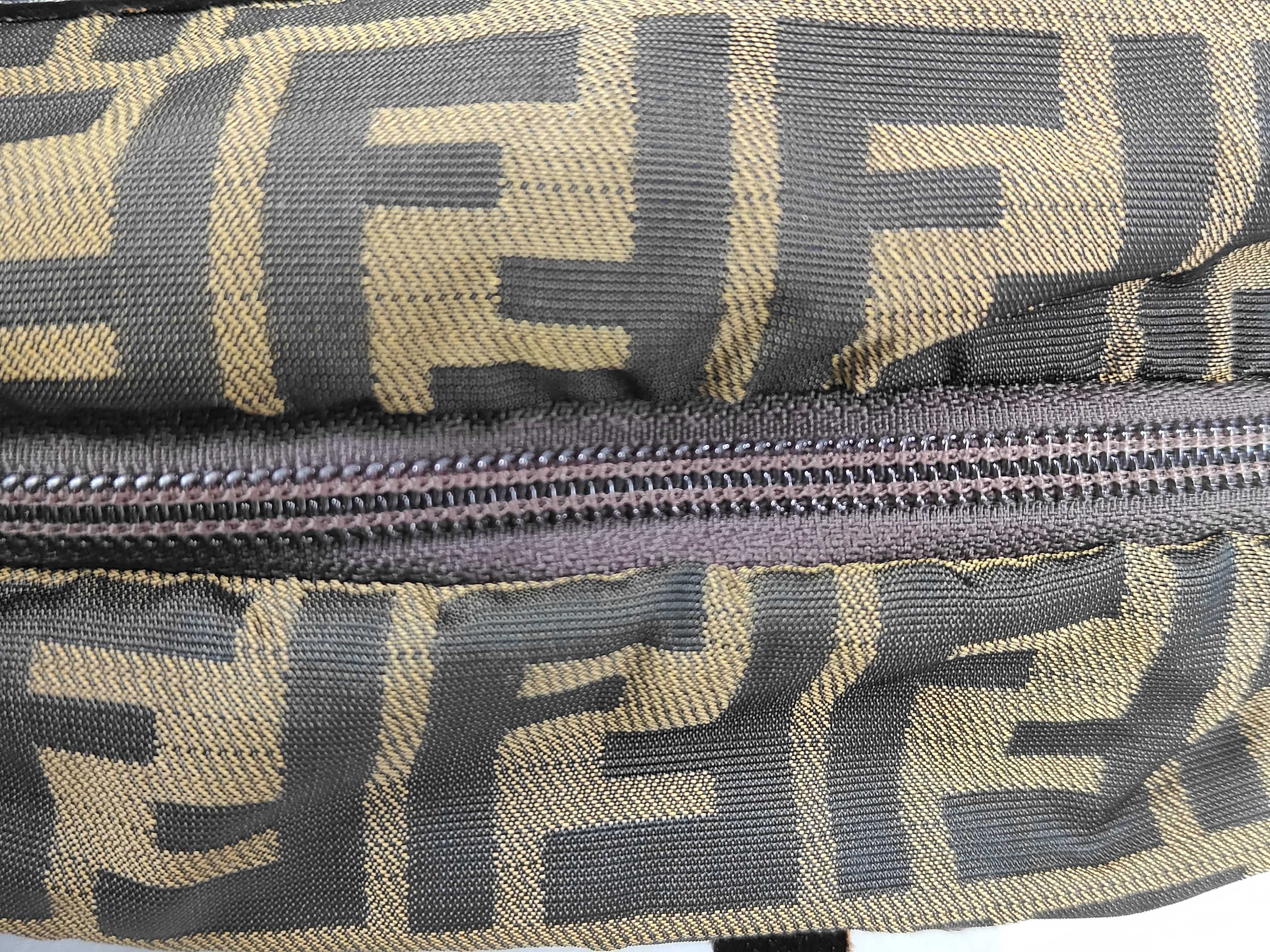 Zucca FF Handbag — view 8