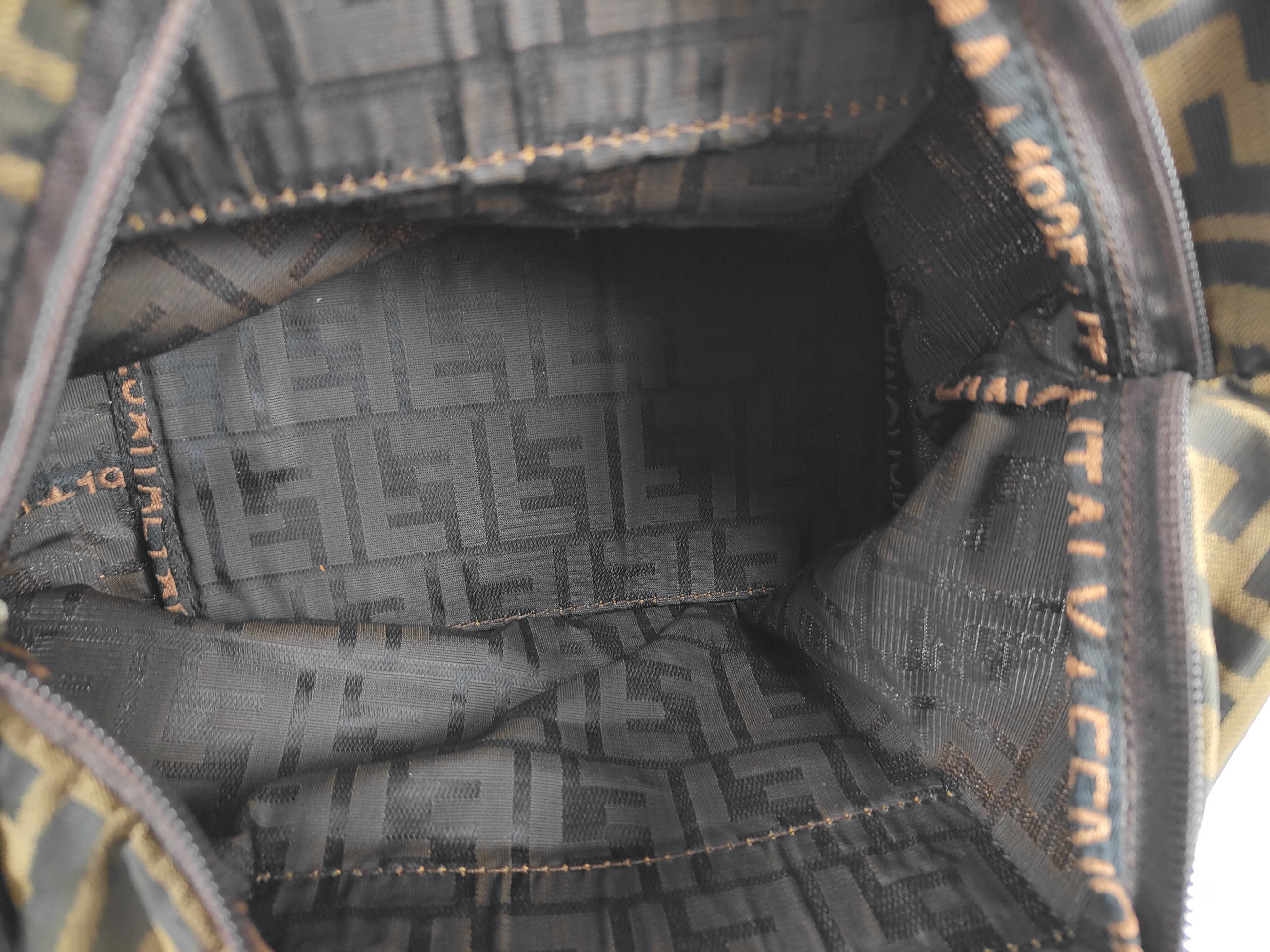 Zucca FF Handbag — view 10