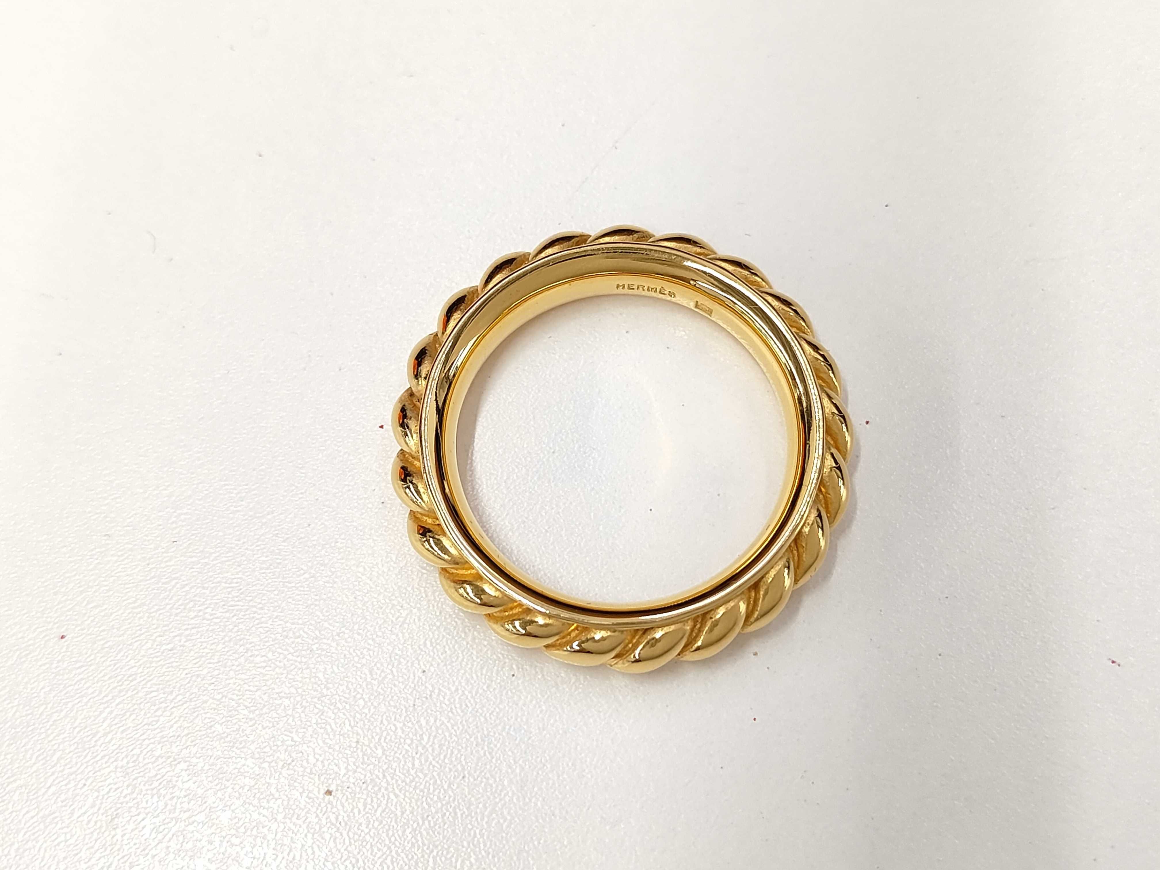 scarf ring and other accessories — view 2