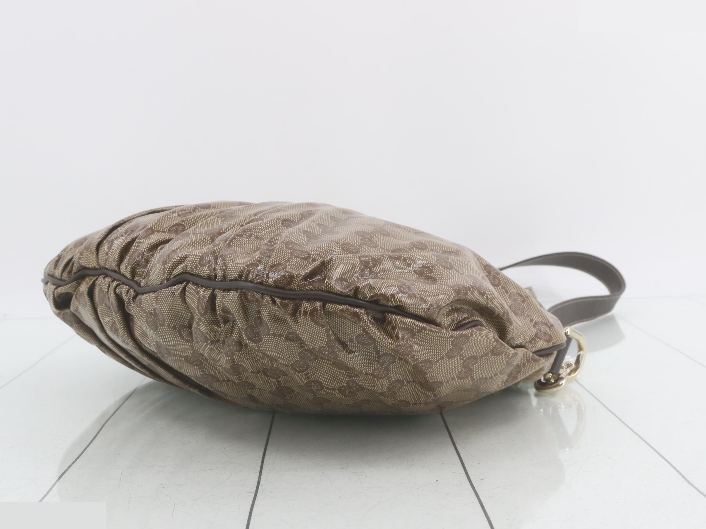GG Crystal 2-Way Handbag — view 6