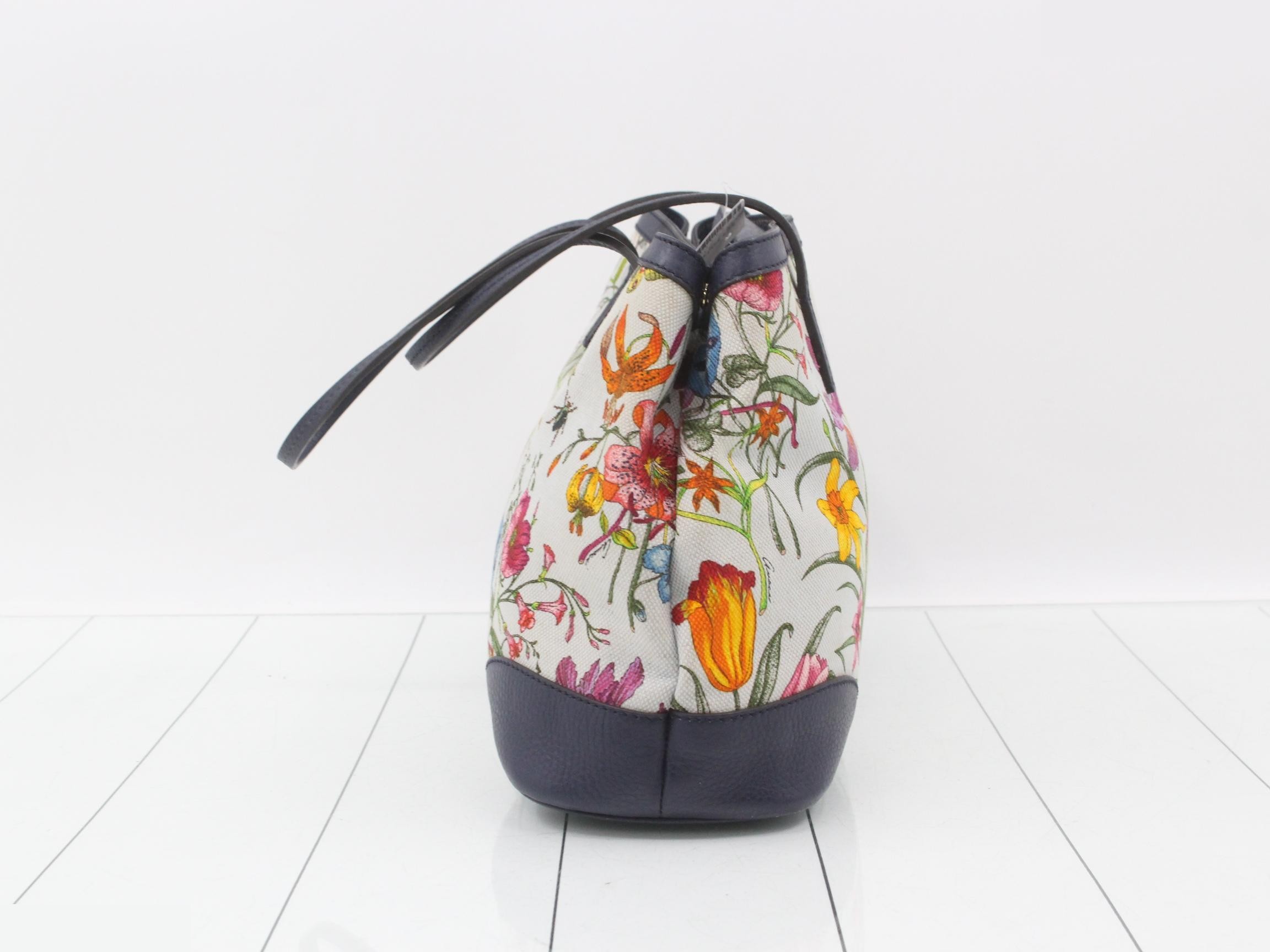 Flora One-Shoulder Bag (Handbag) — view 3