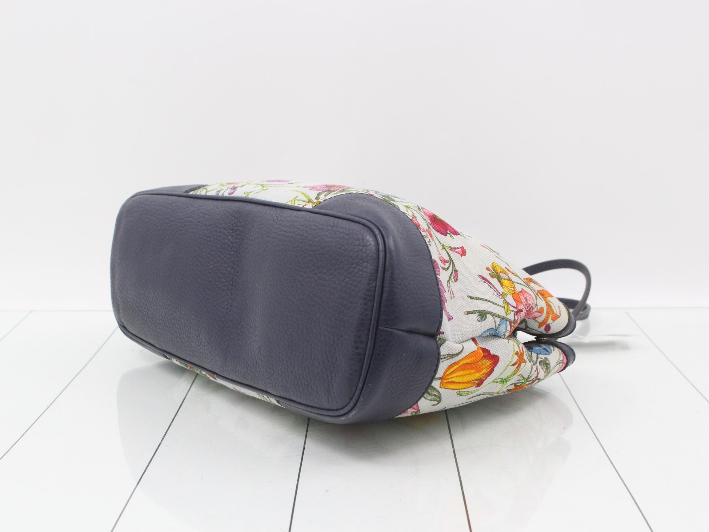 Flora One-Shoulder Bag (Handbag) — view 6