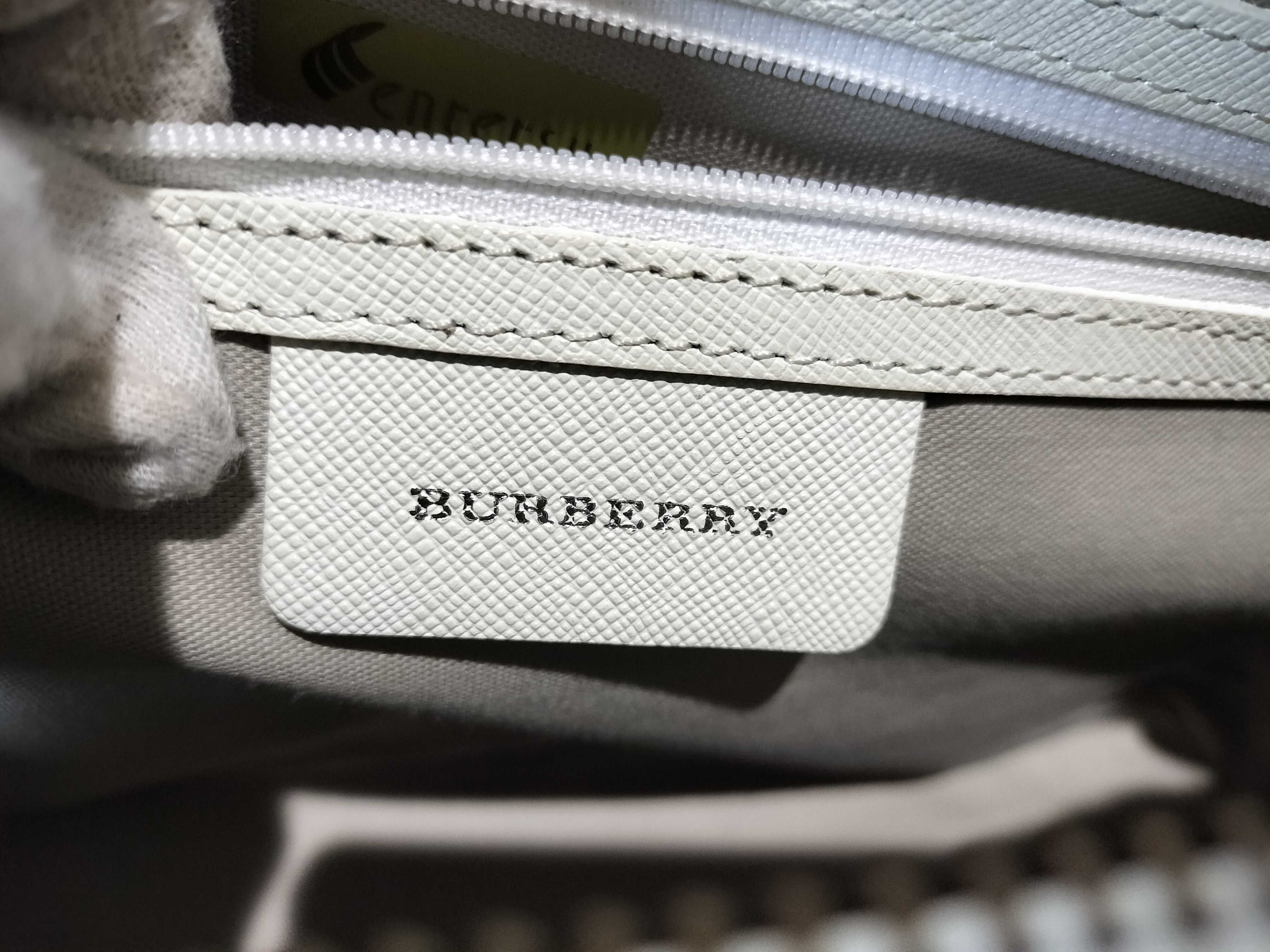 Nova Check Handbag — view 12