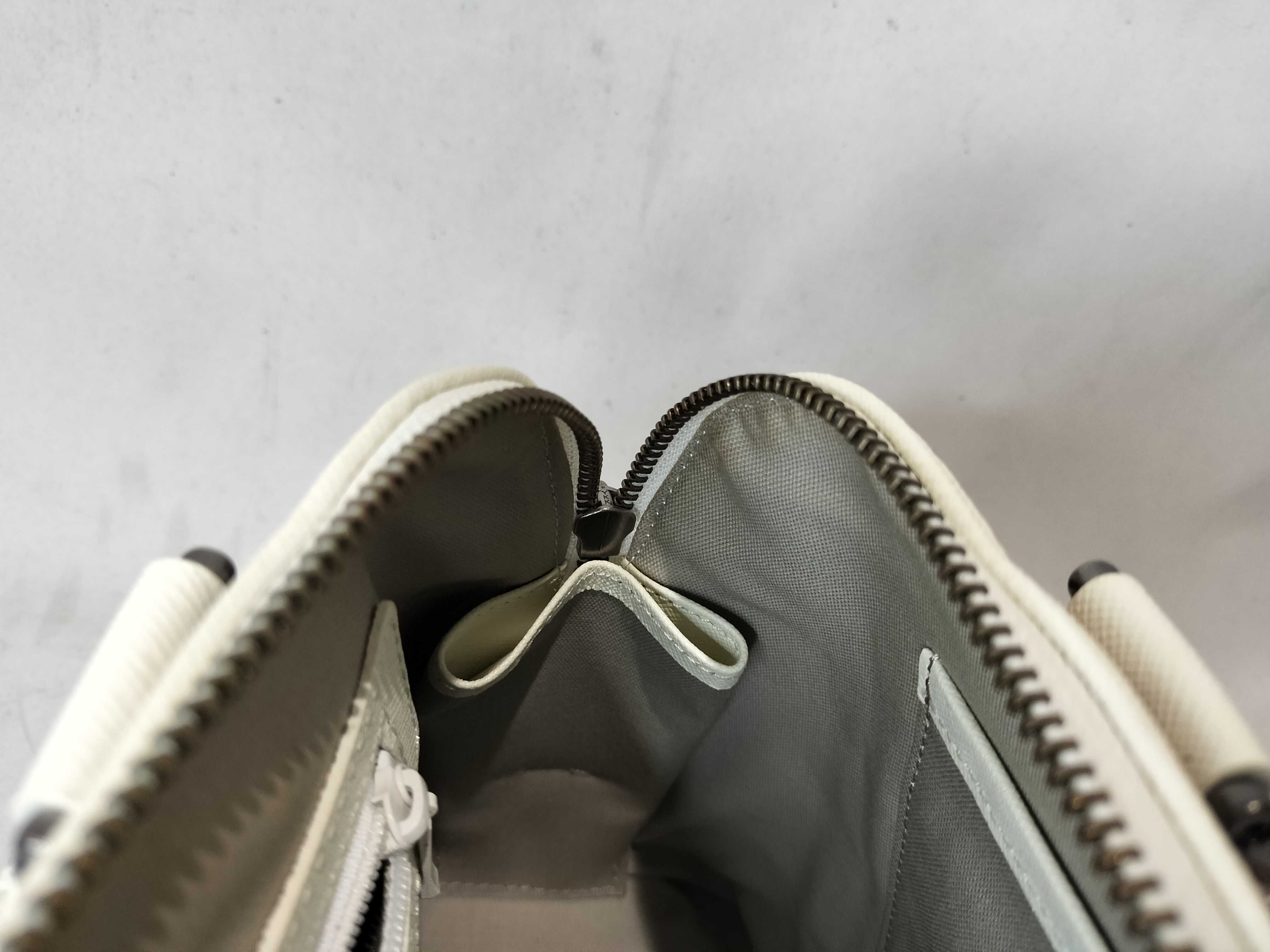 Nova Check Handbag — view 13