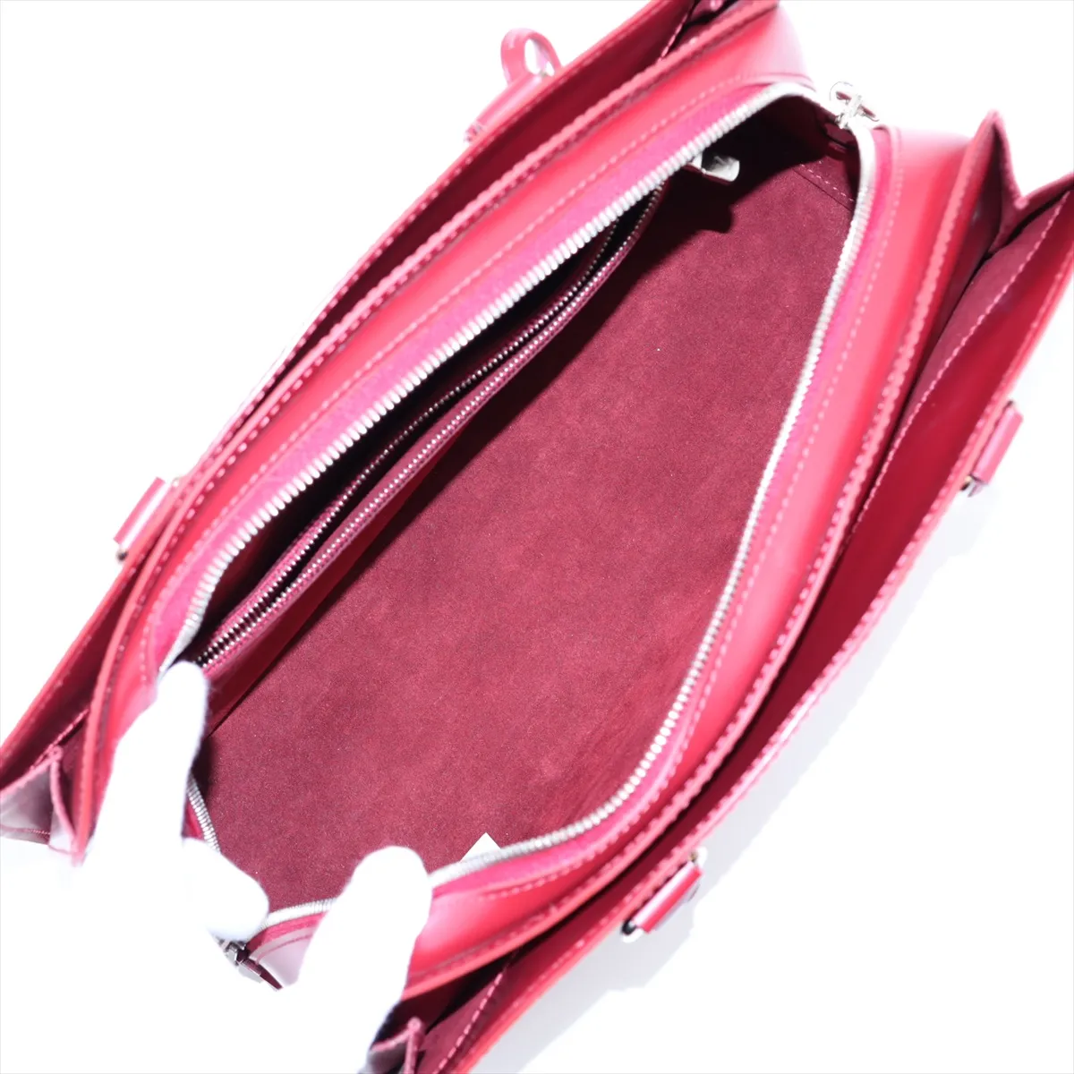 Epi Pont Neuf PM M5271M FL2170 Red — view 7