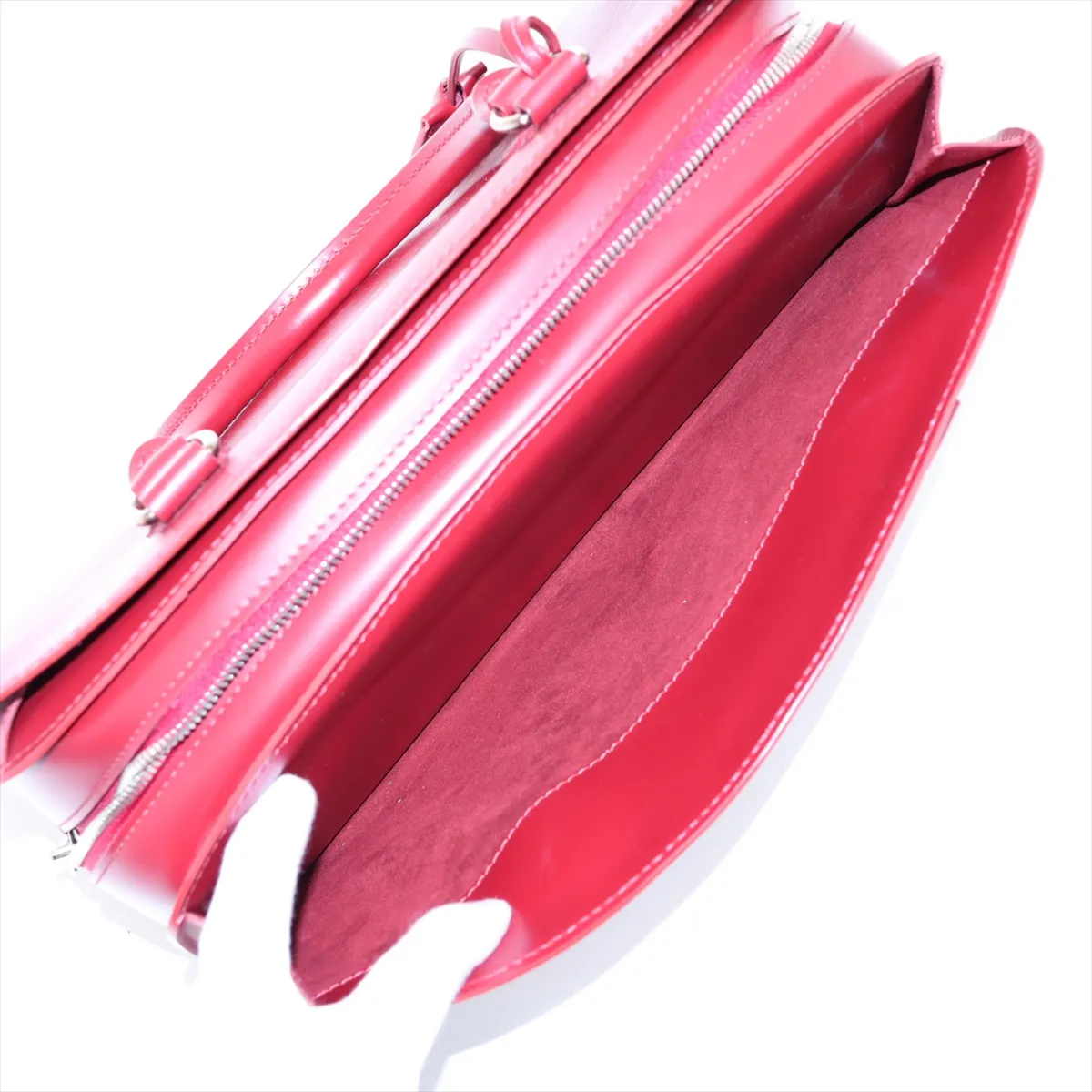 Epi Pont Neuf PM M5271M FL2170 Red — view 9