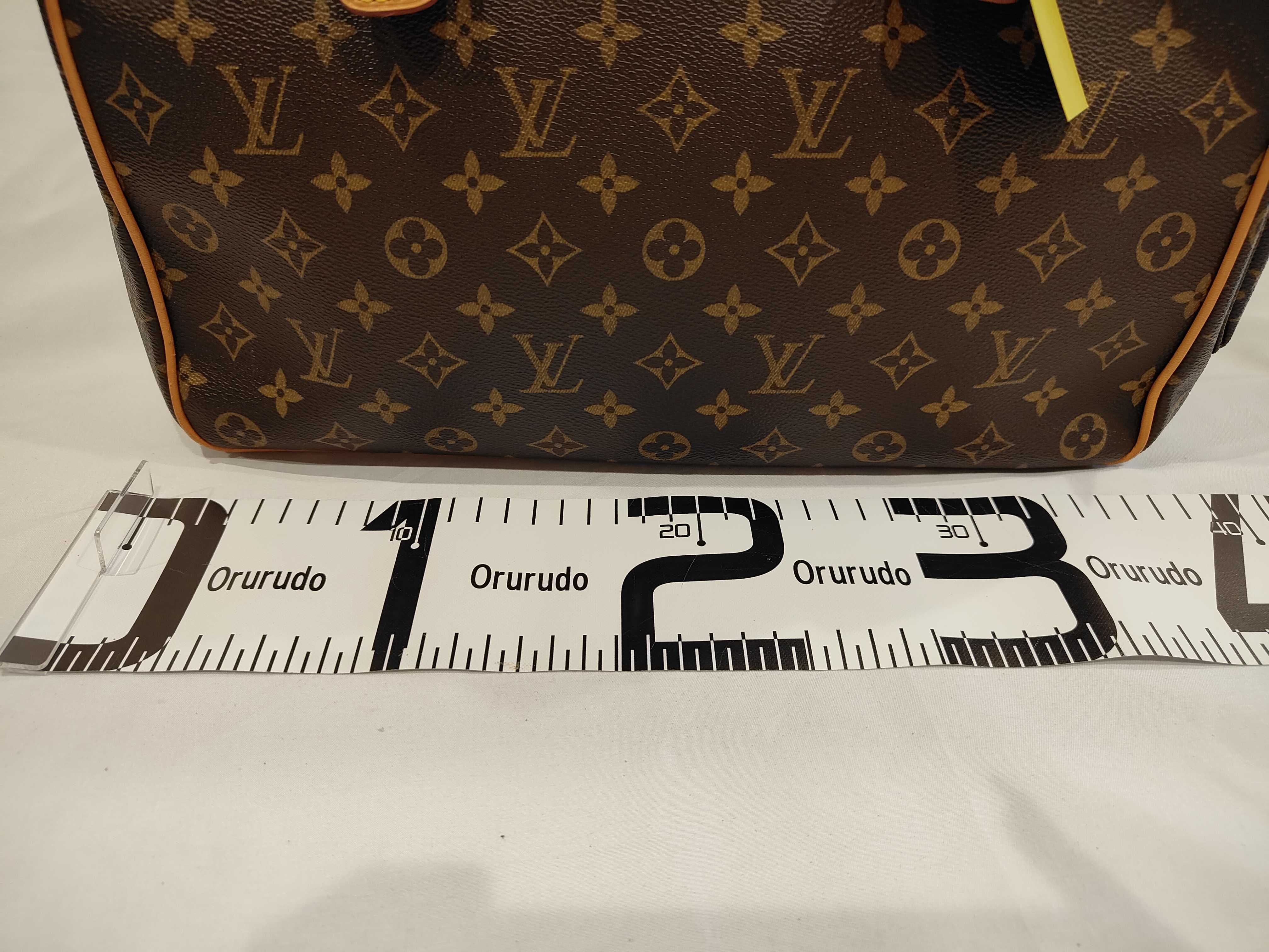 Monogram Multiplicité MB0016 Tote Bag — view 2