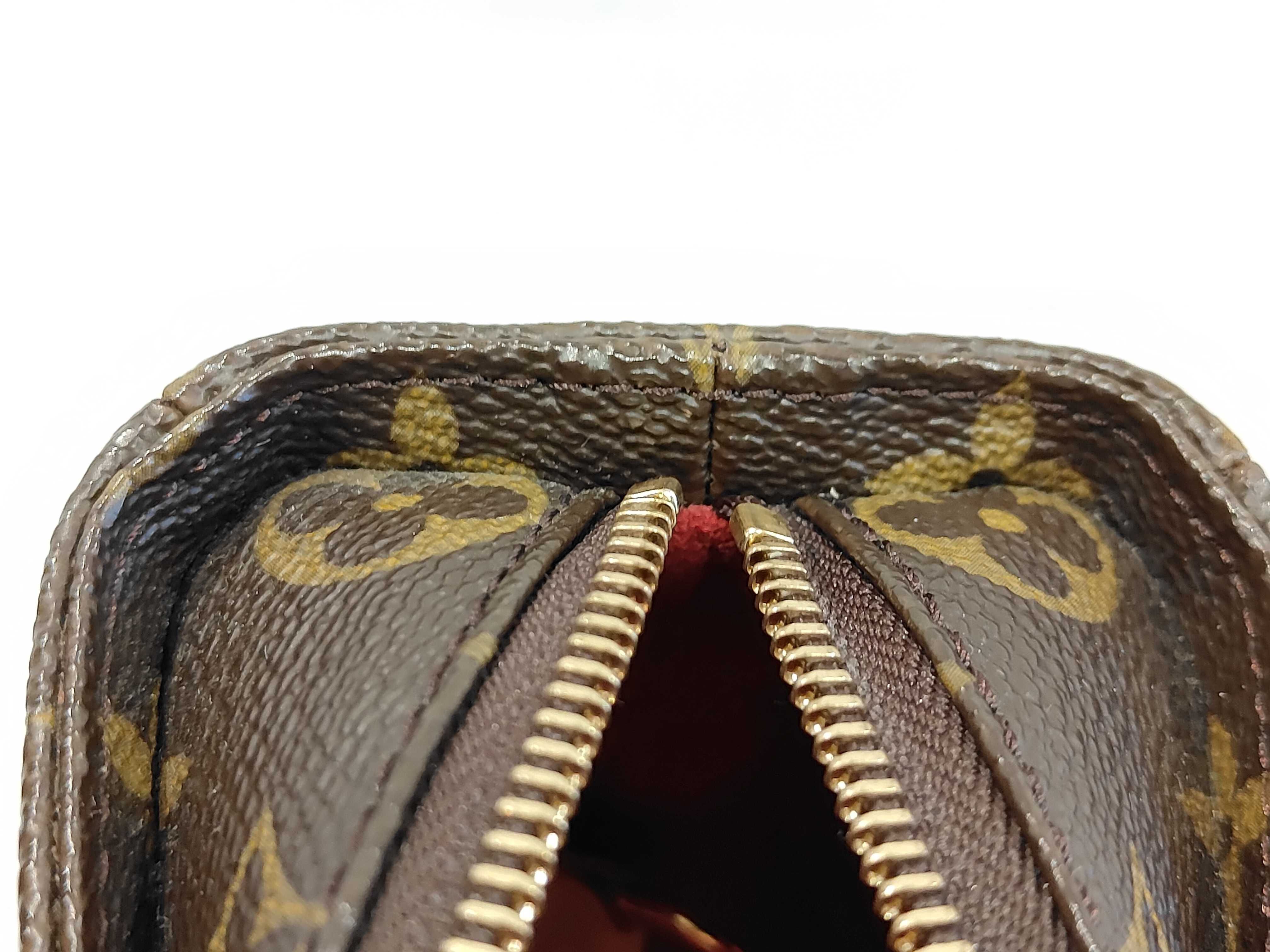 Monogram Multiplicité MB0016 Tote Bag — view 12