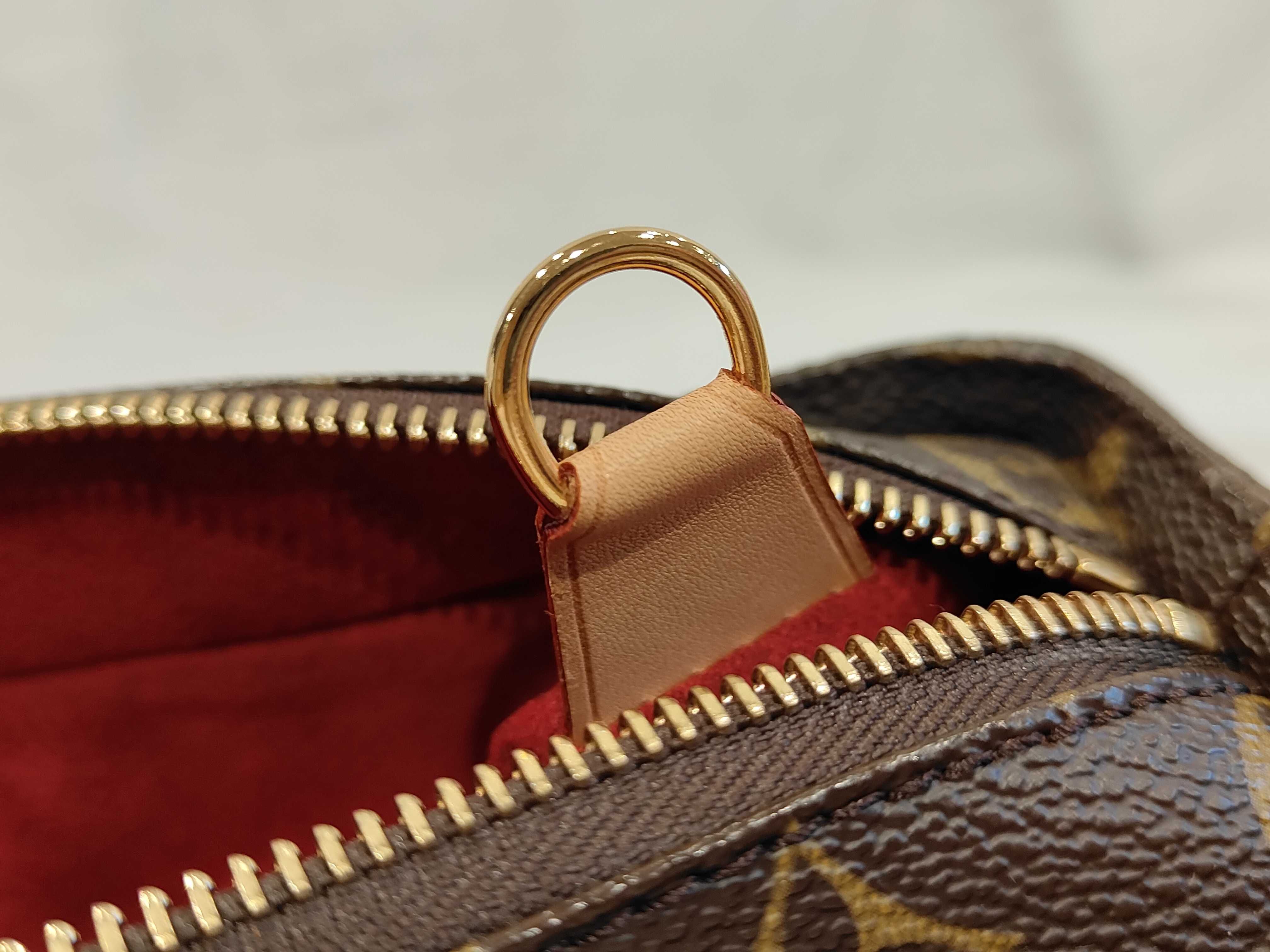Monogram Multiplicité MB0016 Tote Bag — view 15