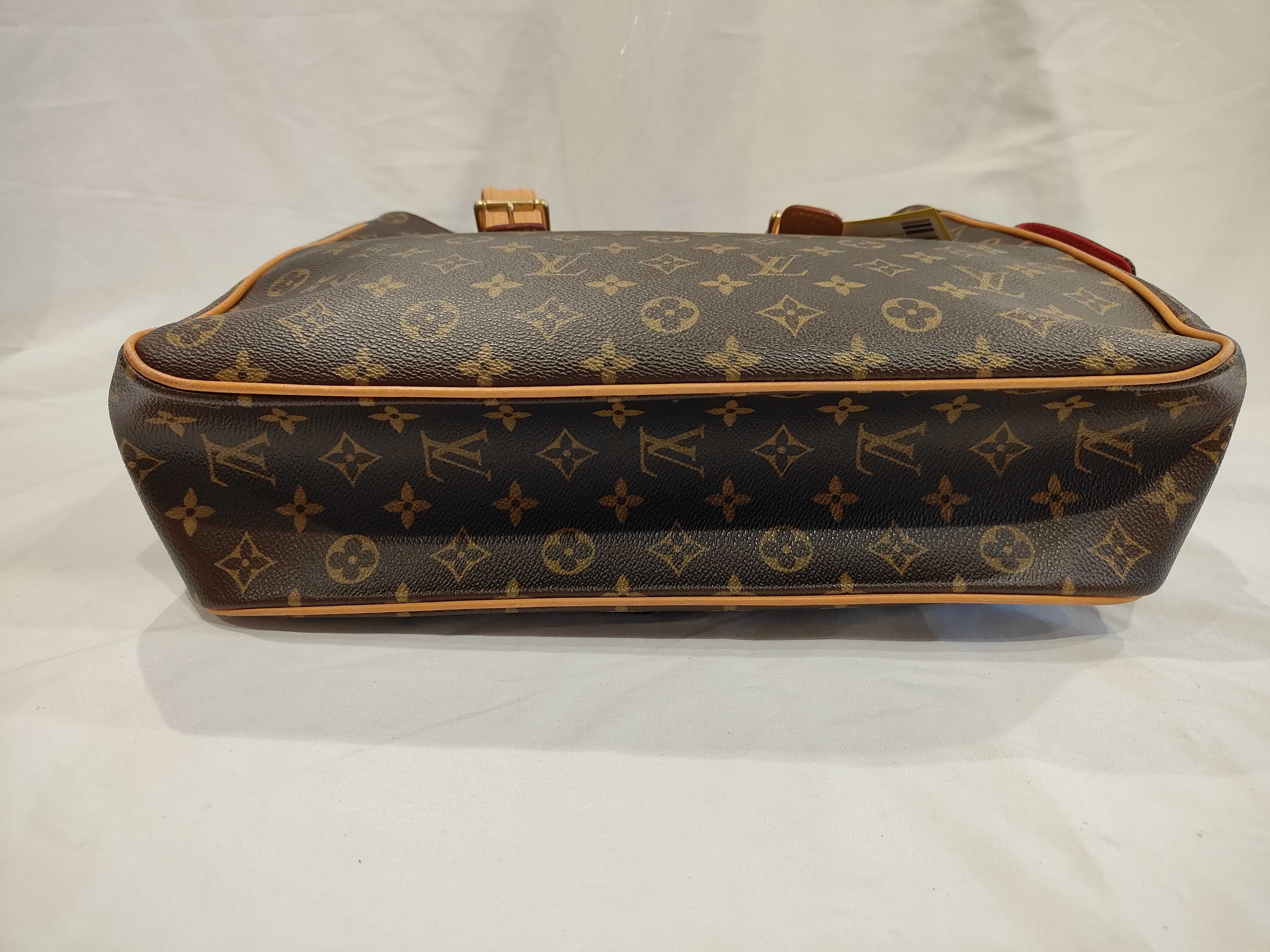 Monogram Multiplicité MB0016 Tote Bag — view 3