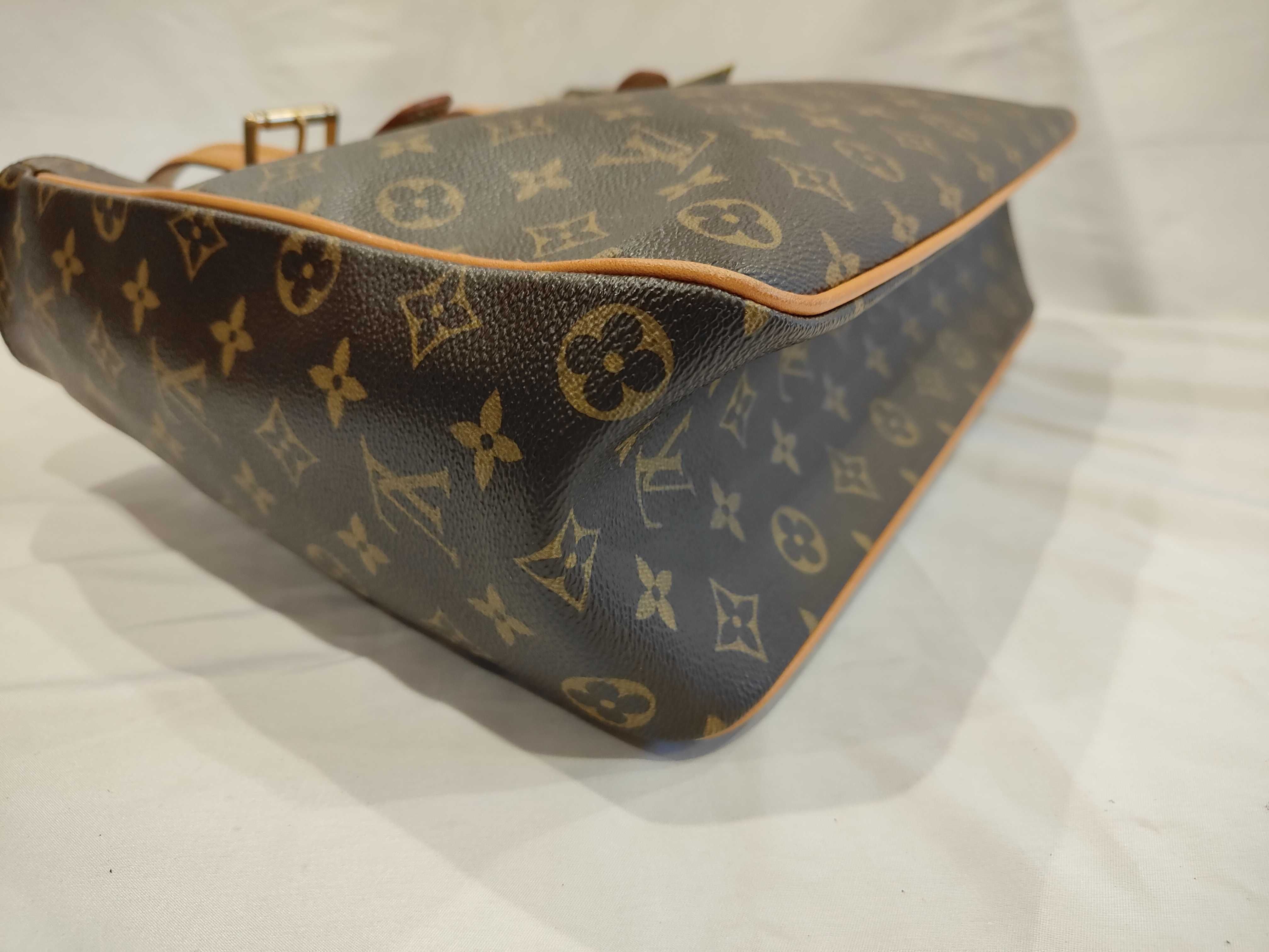 Monogram Multiplicité MB0016 Tote Bag — view 4