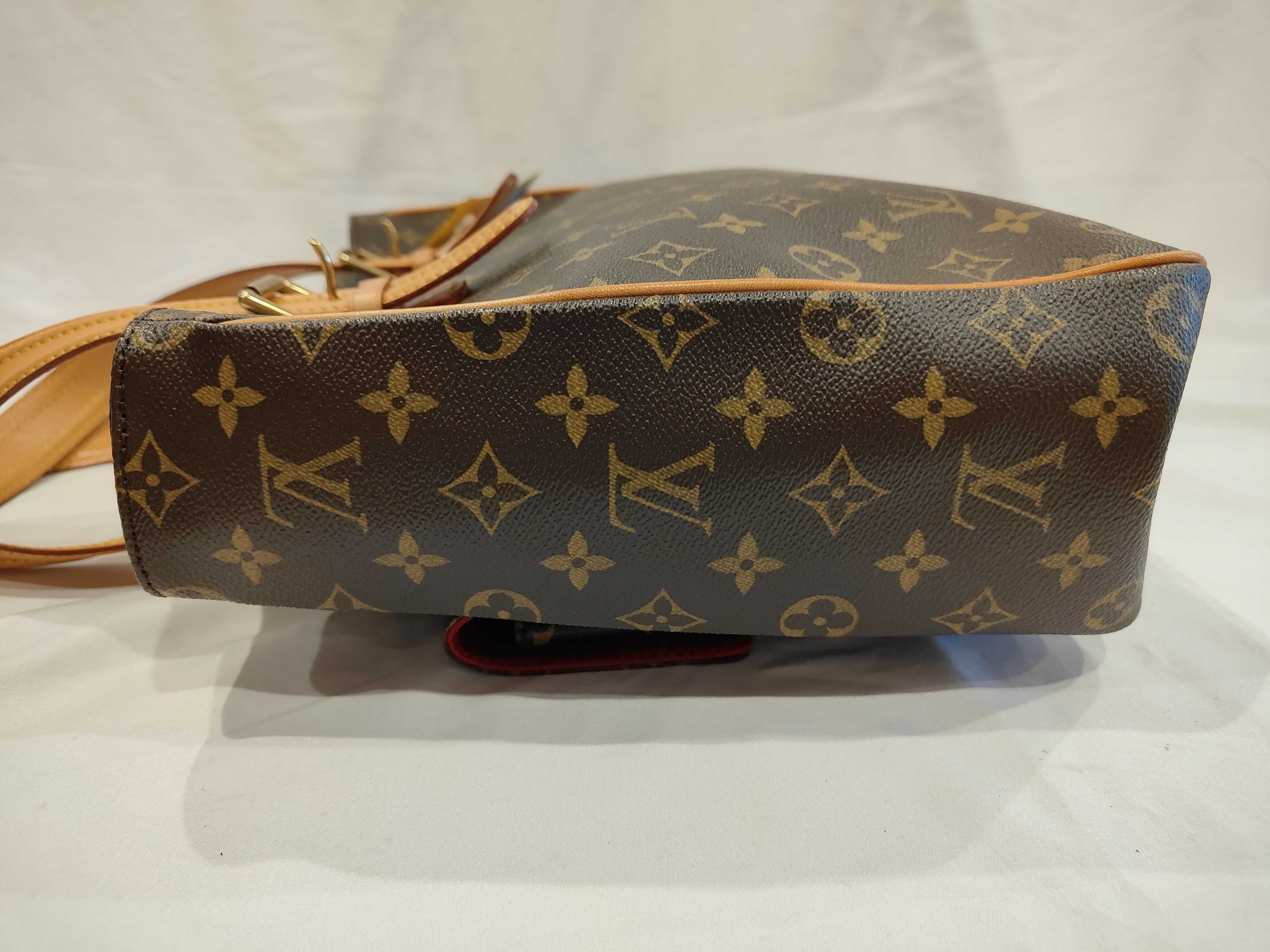 Monogram Multiplicité MB0016 Tote Bag — view 5
