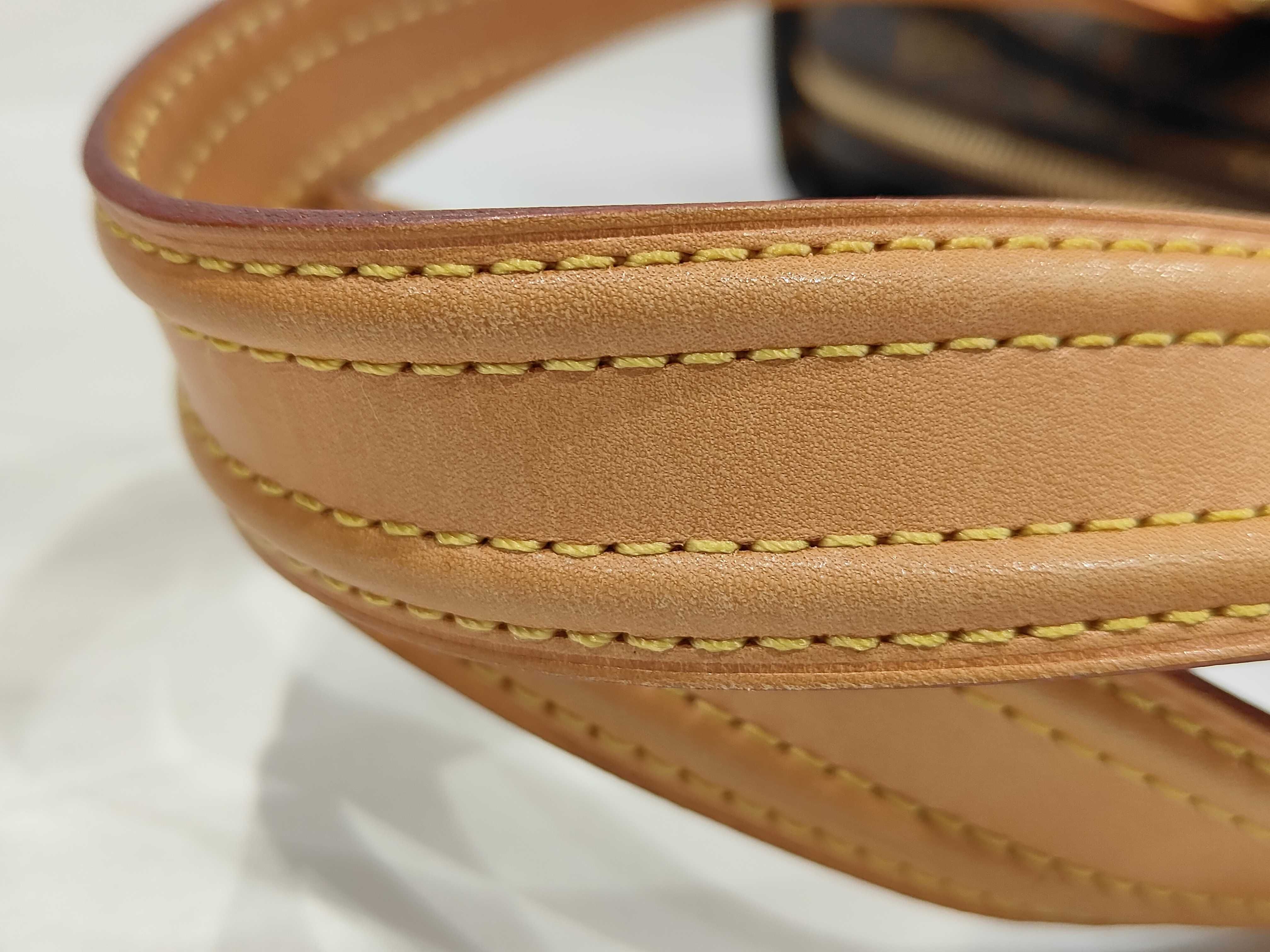 Monogram Multiplicité MB0016 Tote Bag — view 7