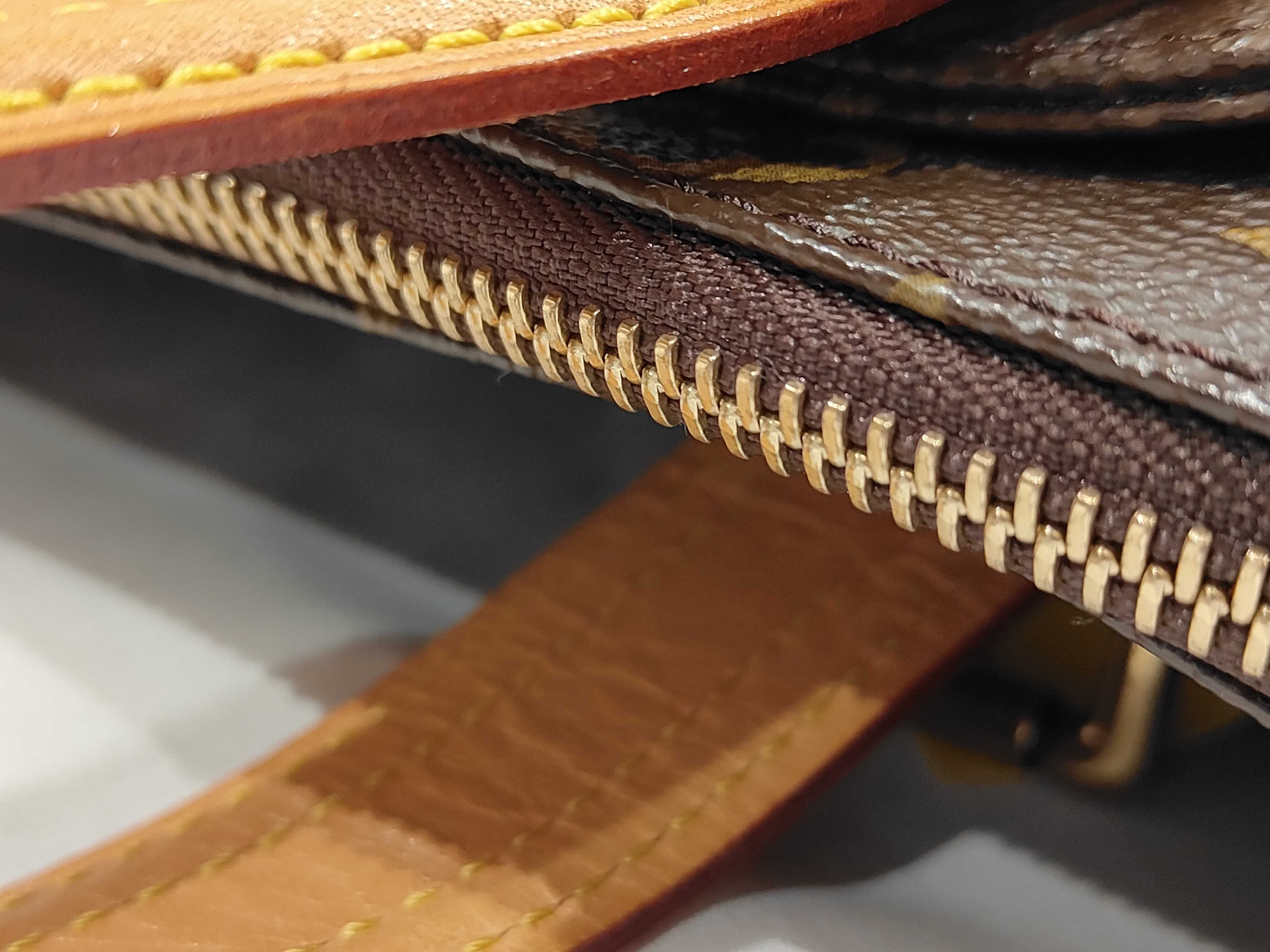 Monogram Multiplicité MB0016 Tote Bag — view 8