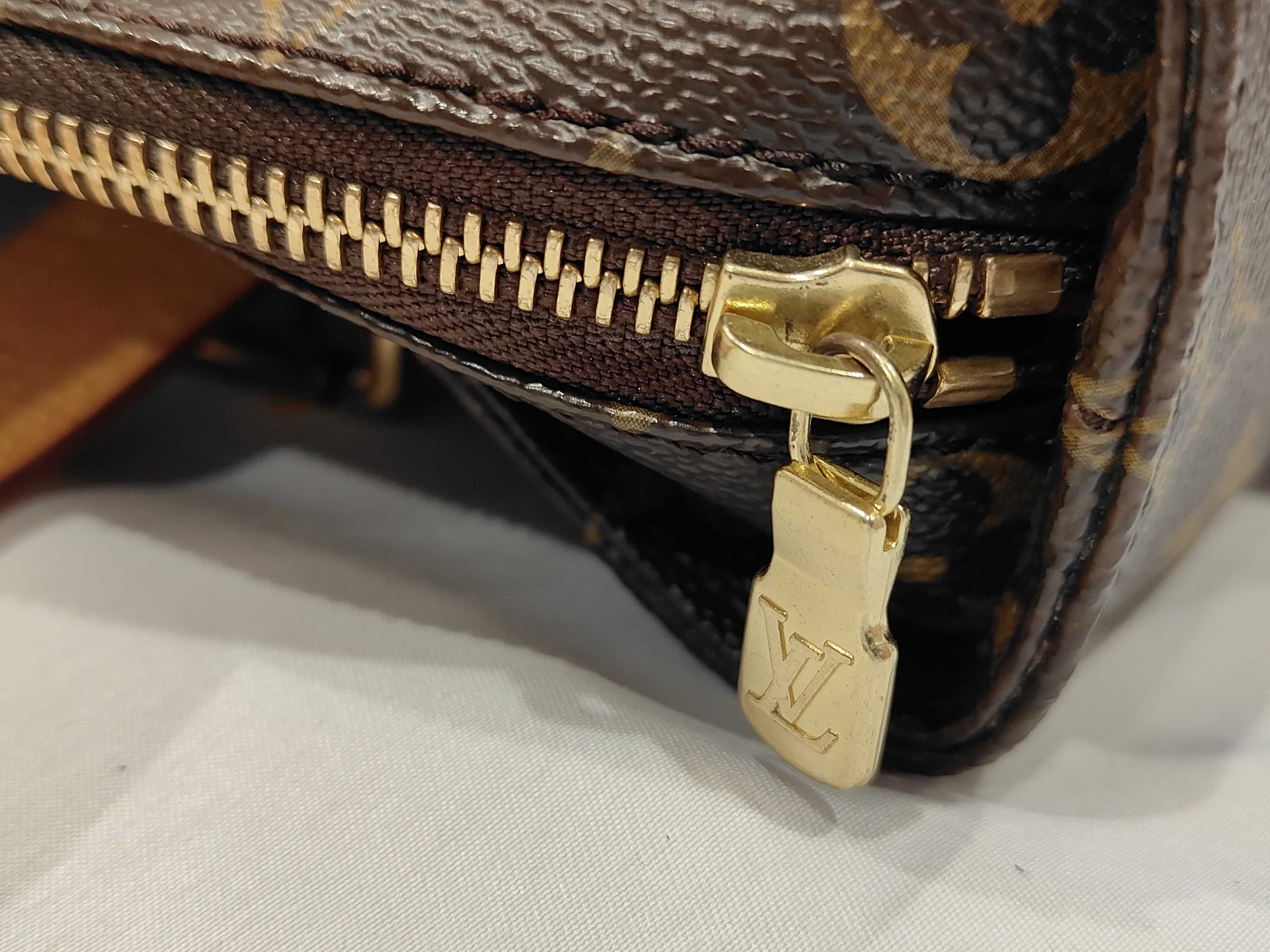 Monogram Multiplicité MB0016 Tote Bag — view 9