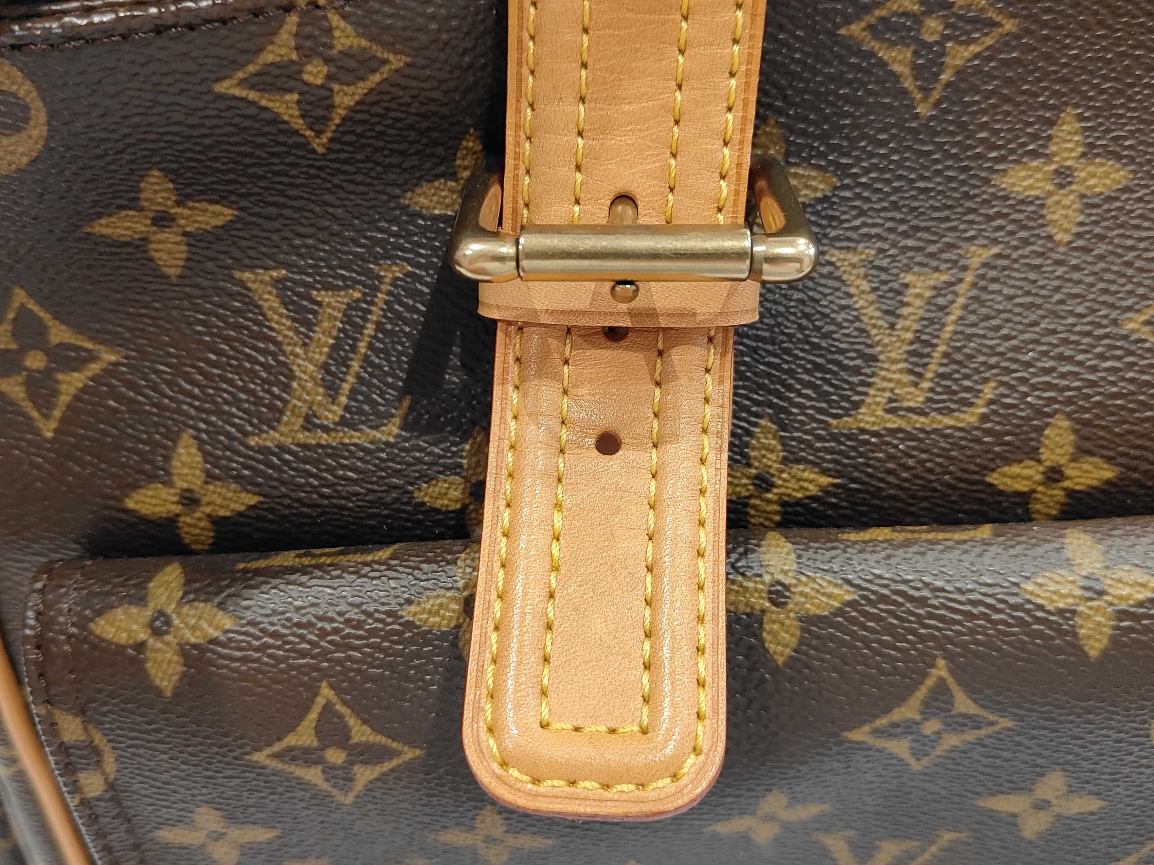 Monogram Multiplicité MB0016 Tote Bag — view 10