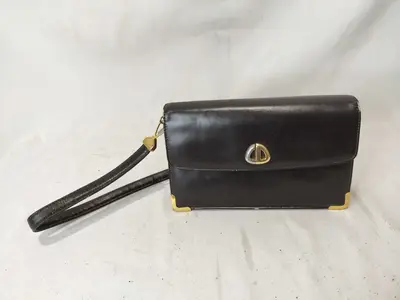 Vintage Shoulder Bag