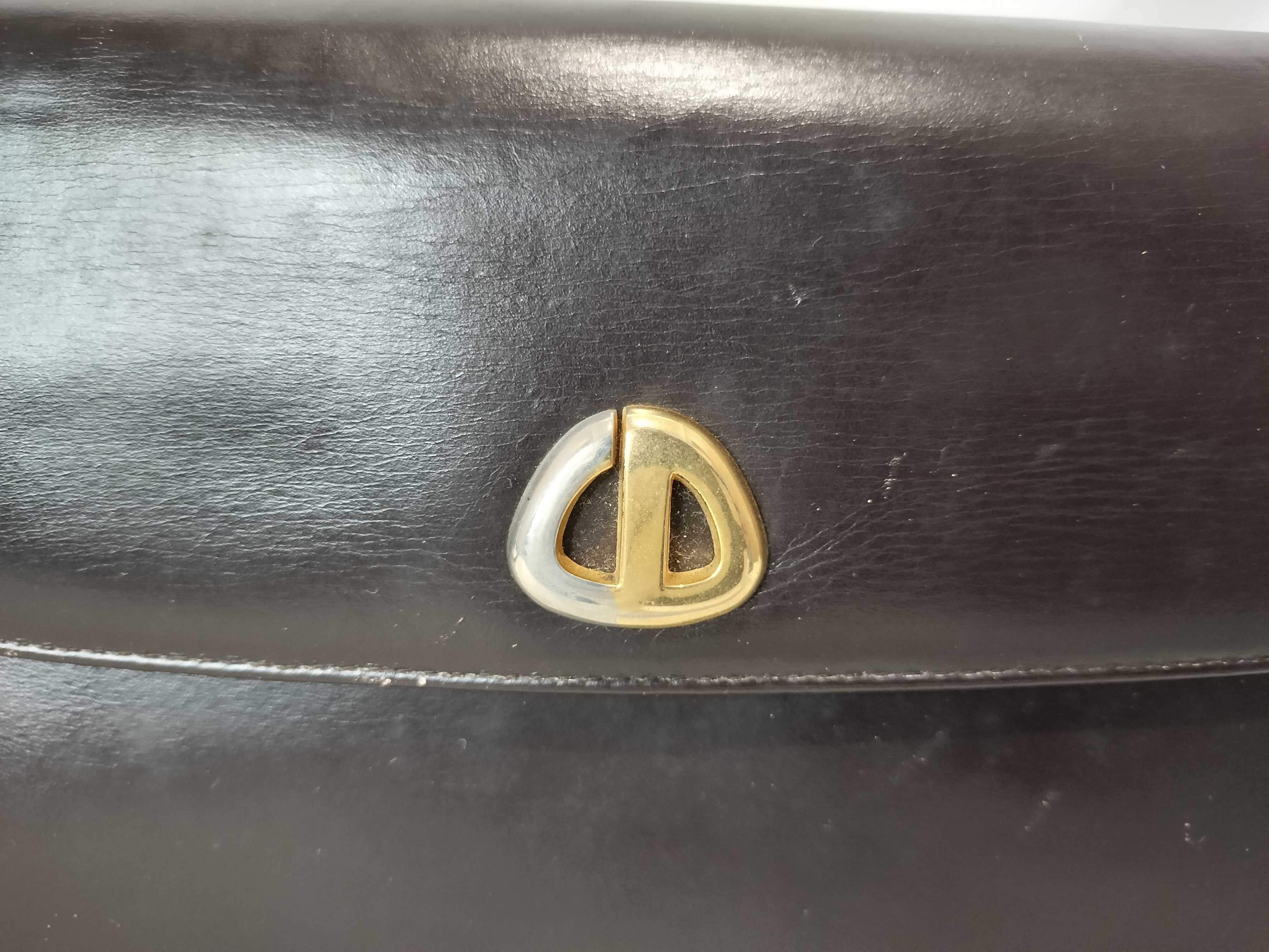 Vintage Shoulder Bag — view 2