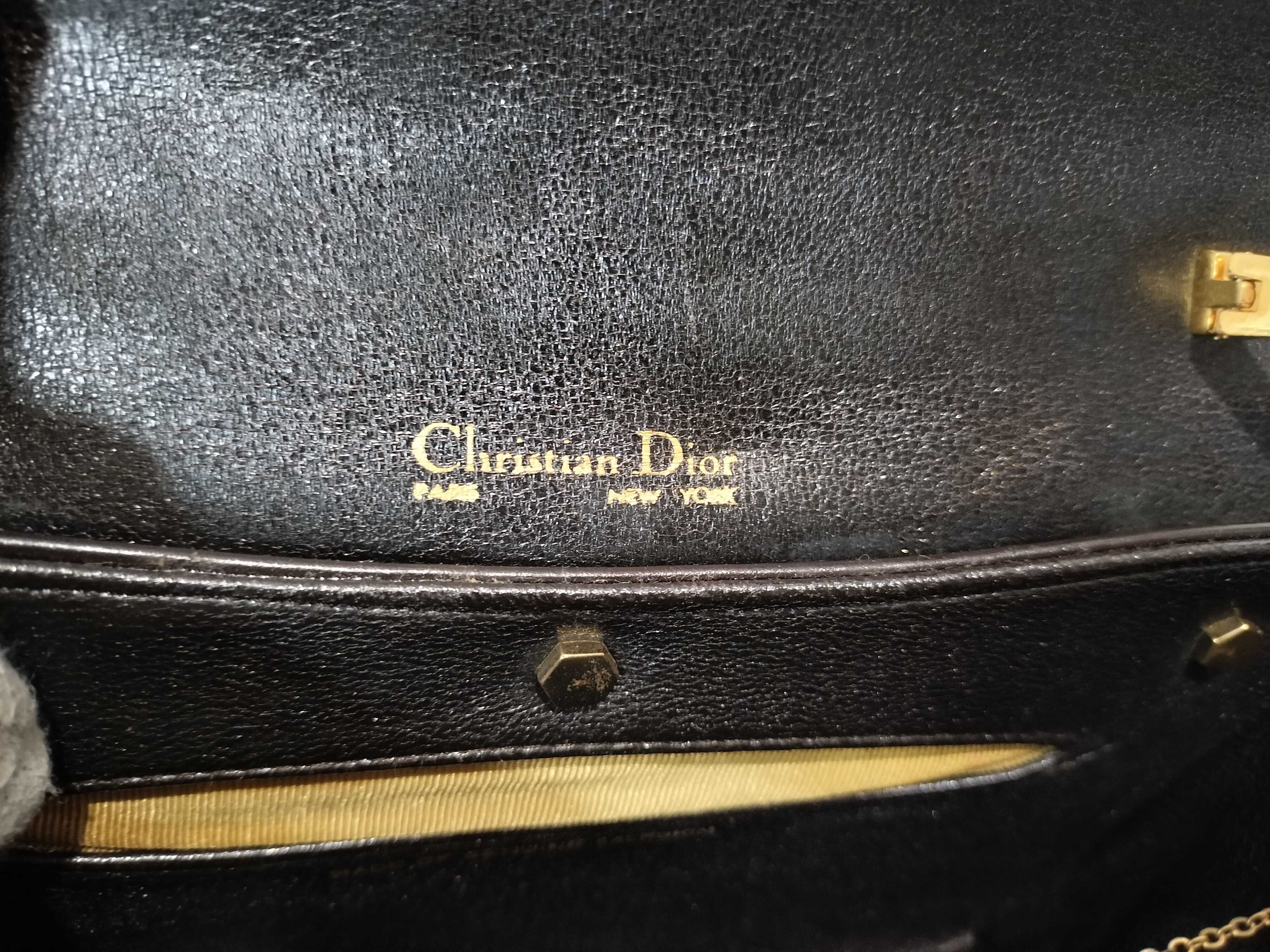 Vintage Shoulder Bag — view 11