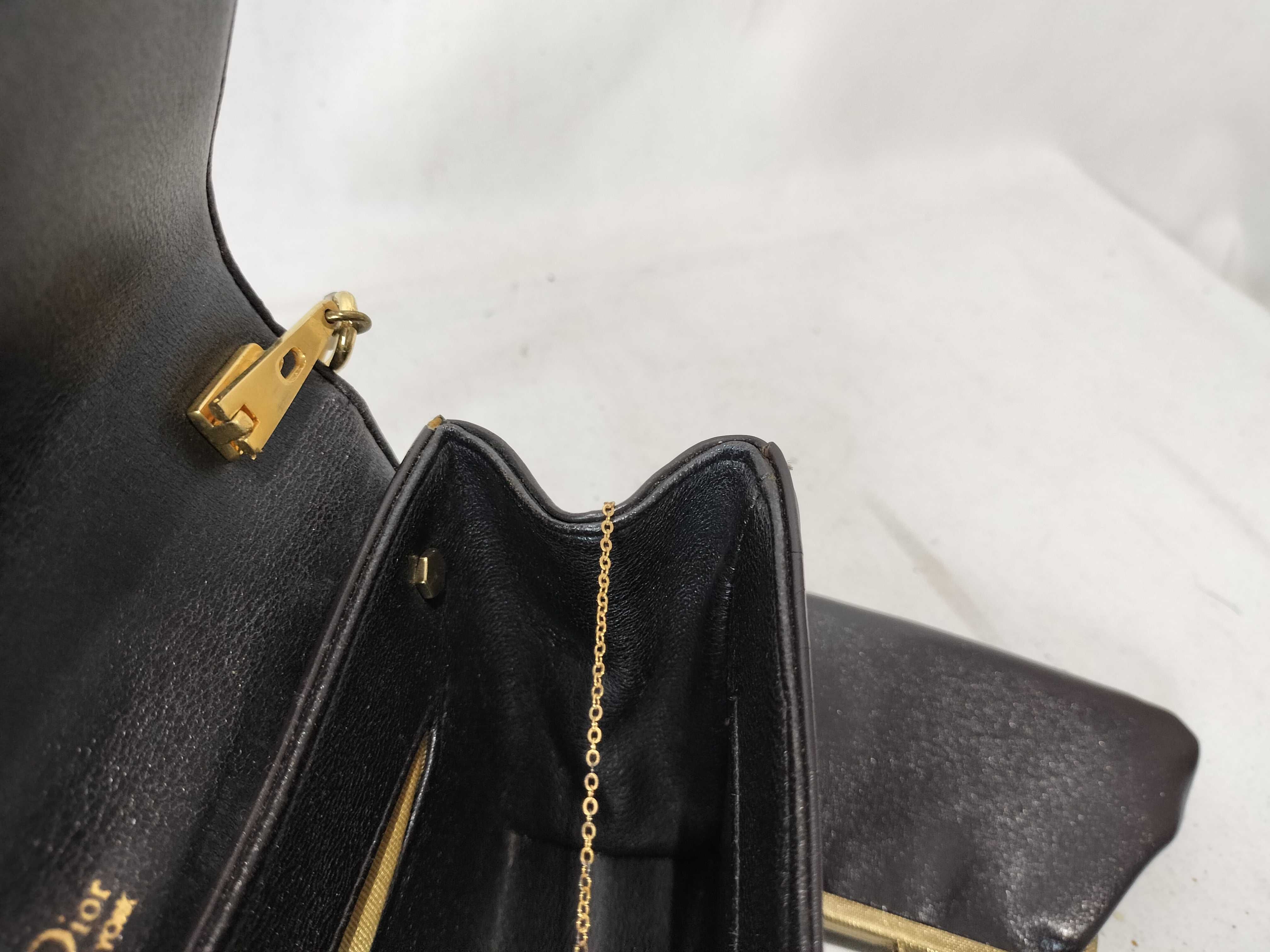 Vintage Shoulder Bag — view 12