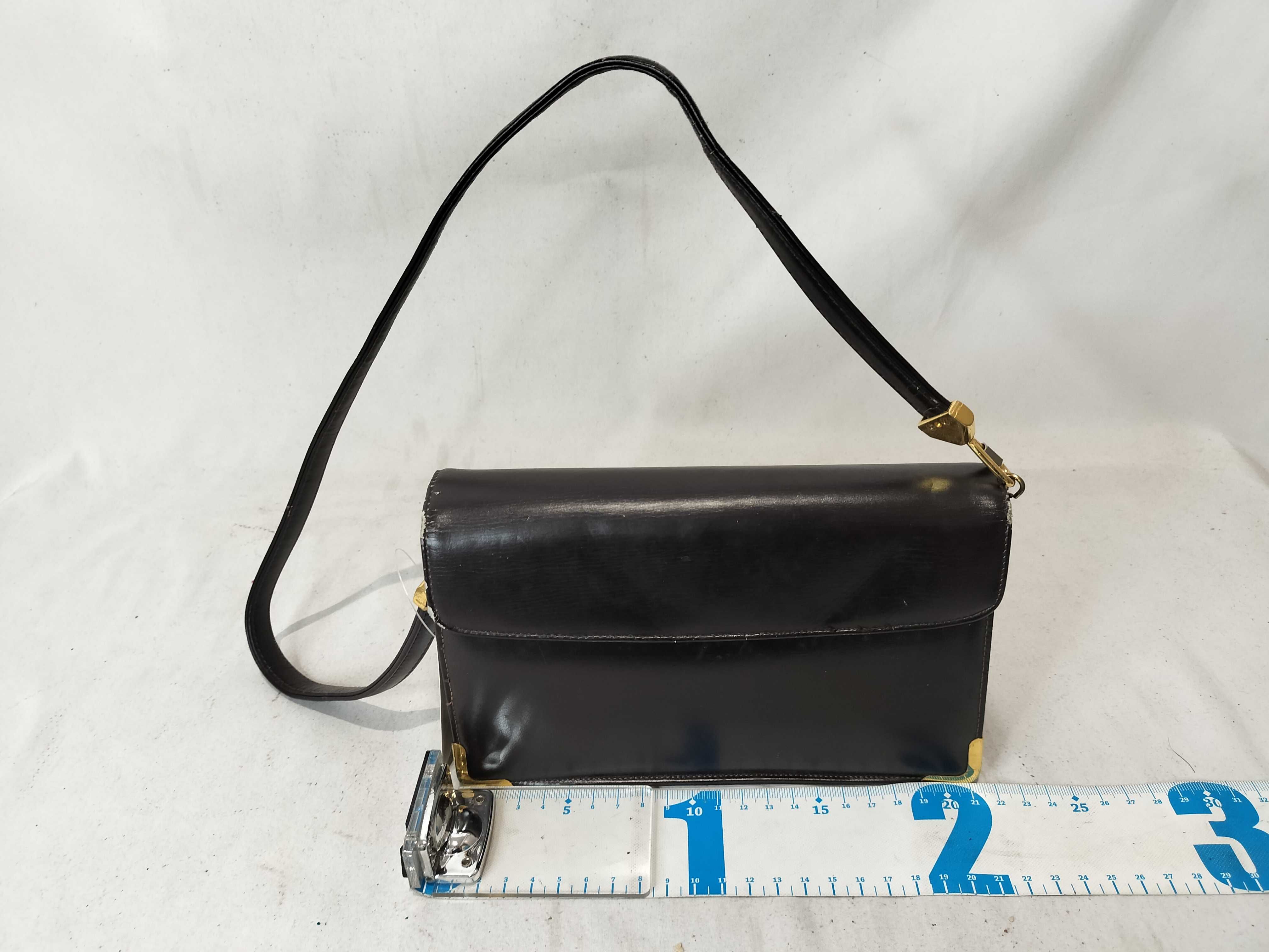 Vintage Shoulder Bag — view 3