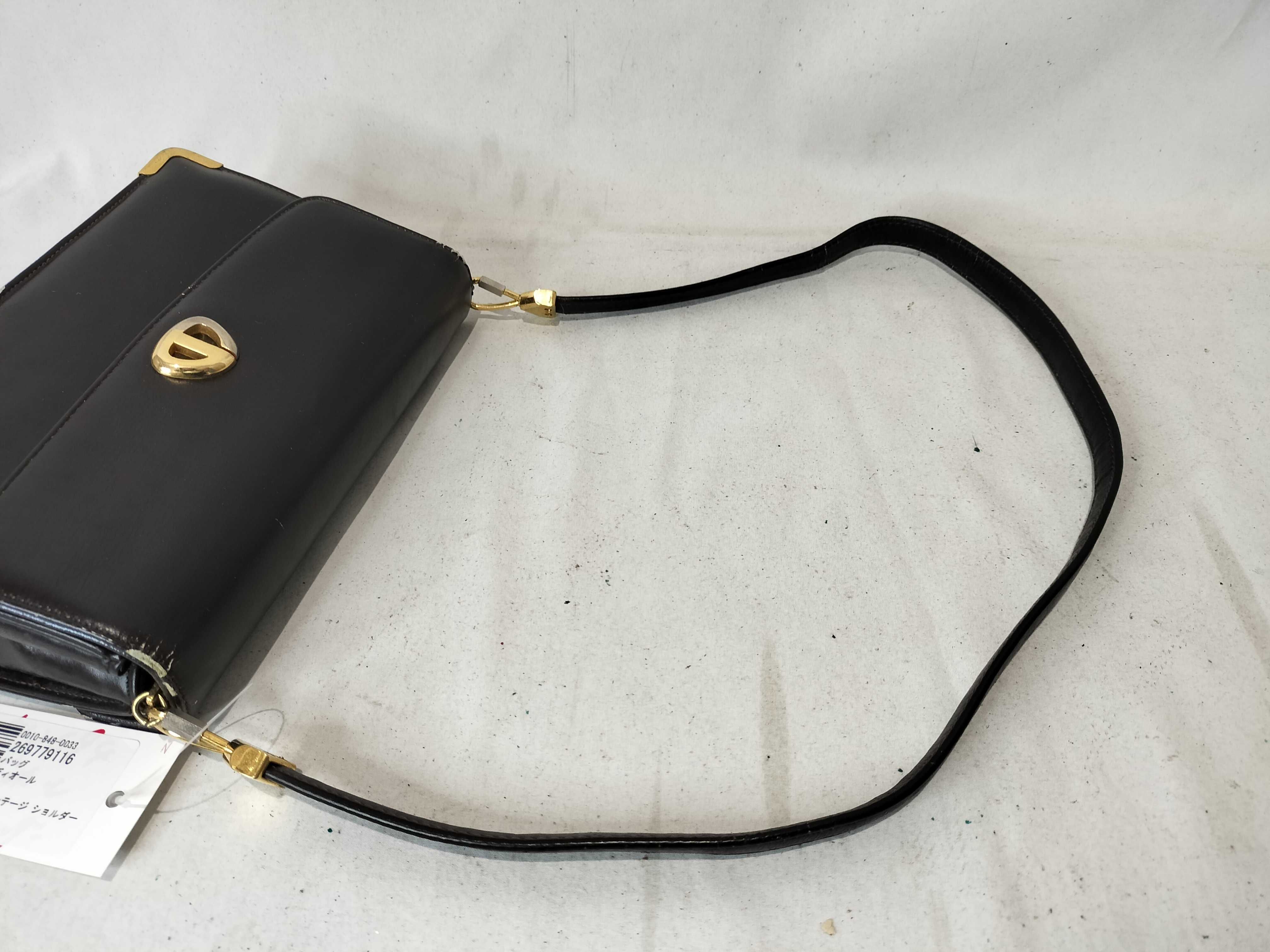 Vintage Shoulder Bag — view 4