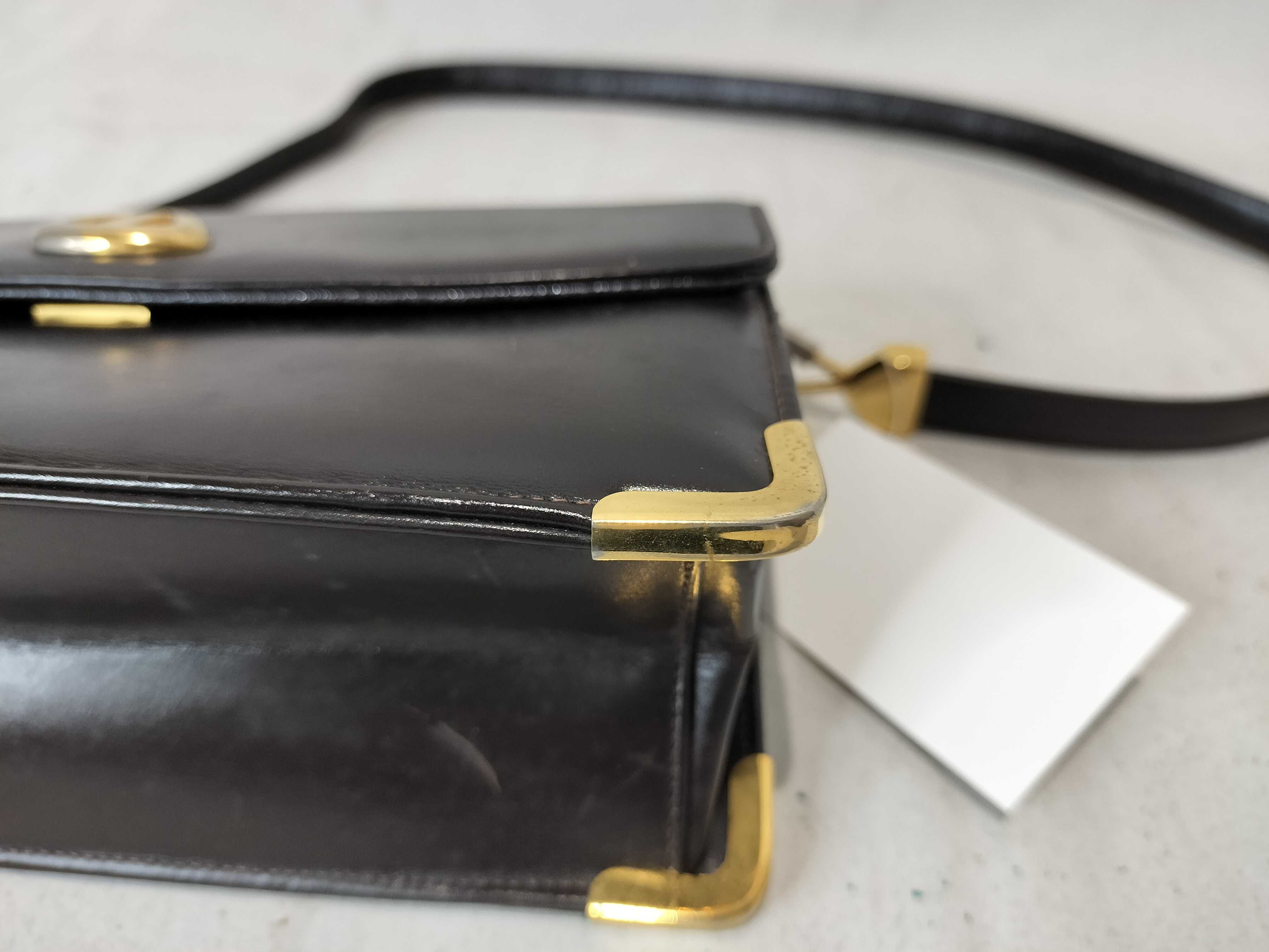 Vintage Shoulder Bag — view 7