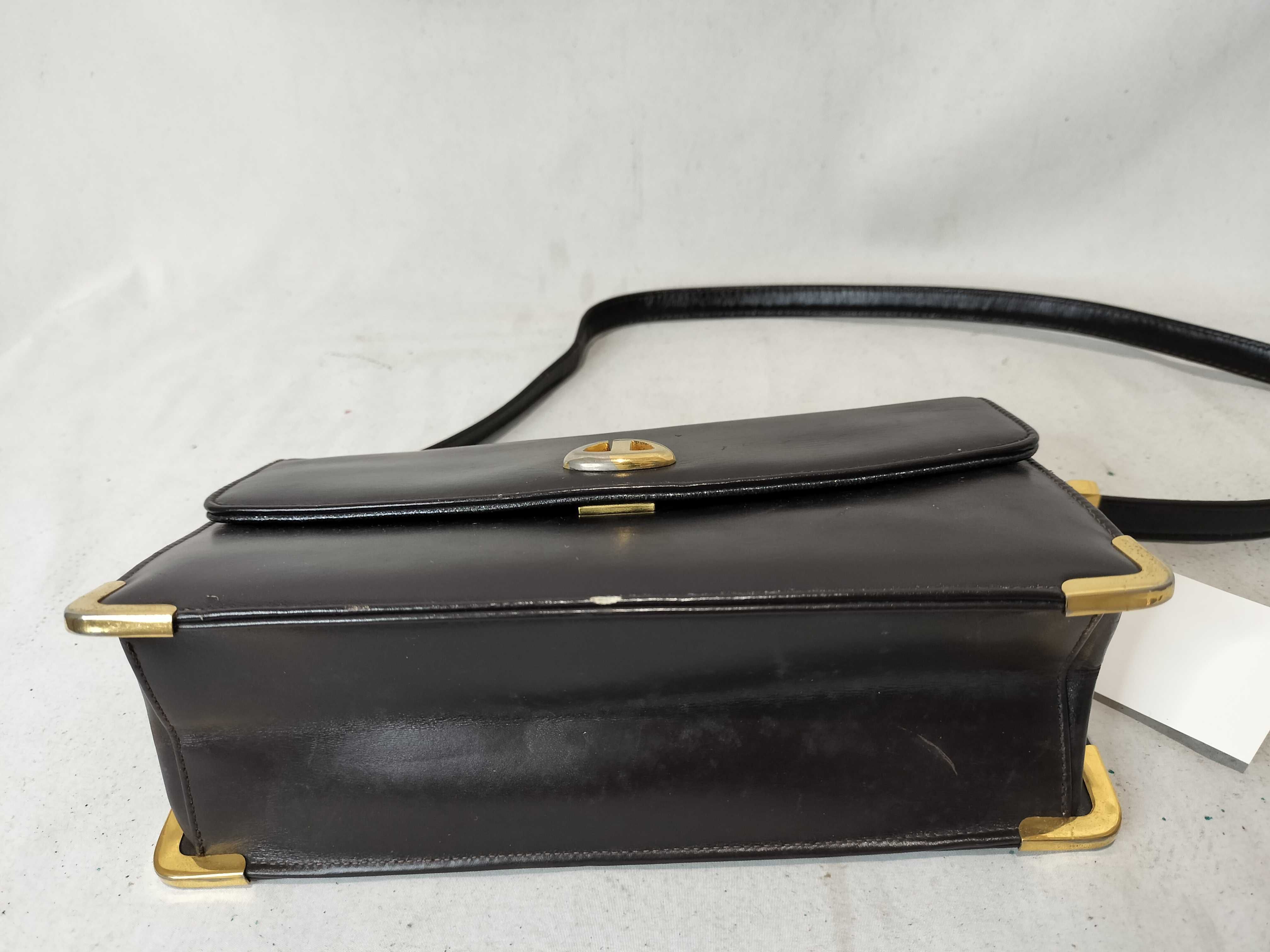 Vintage Shoulder Bag — view 8